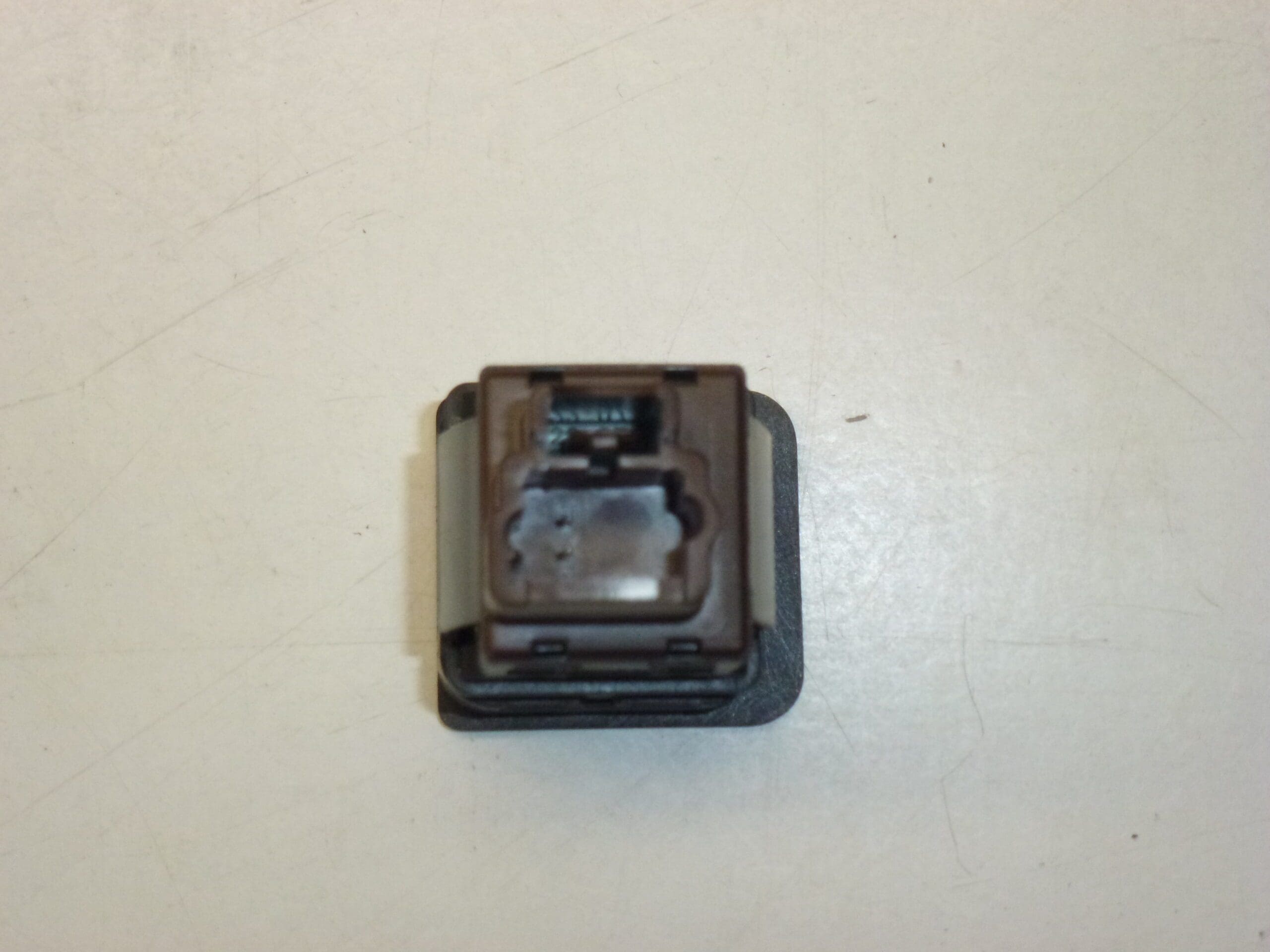 Passager airbagkontakt Citroën Peugeot 96392531XT 8216K4