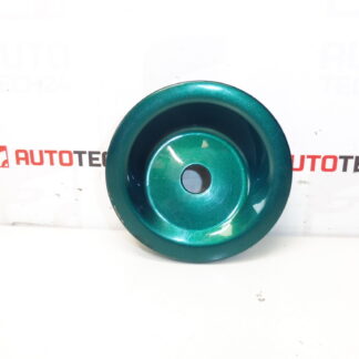 Tankdæksel Citroën Berlingo Peugeot Partner 9636357777 KRZD