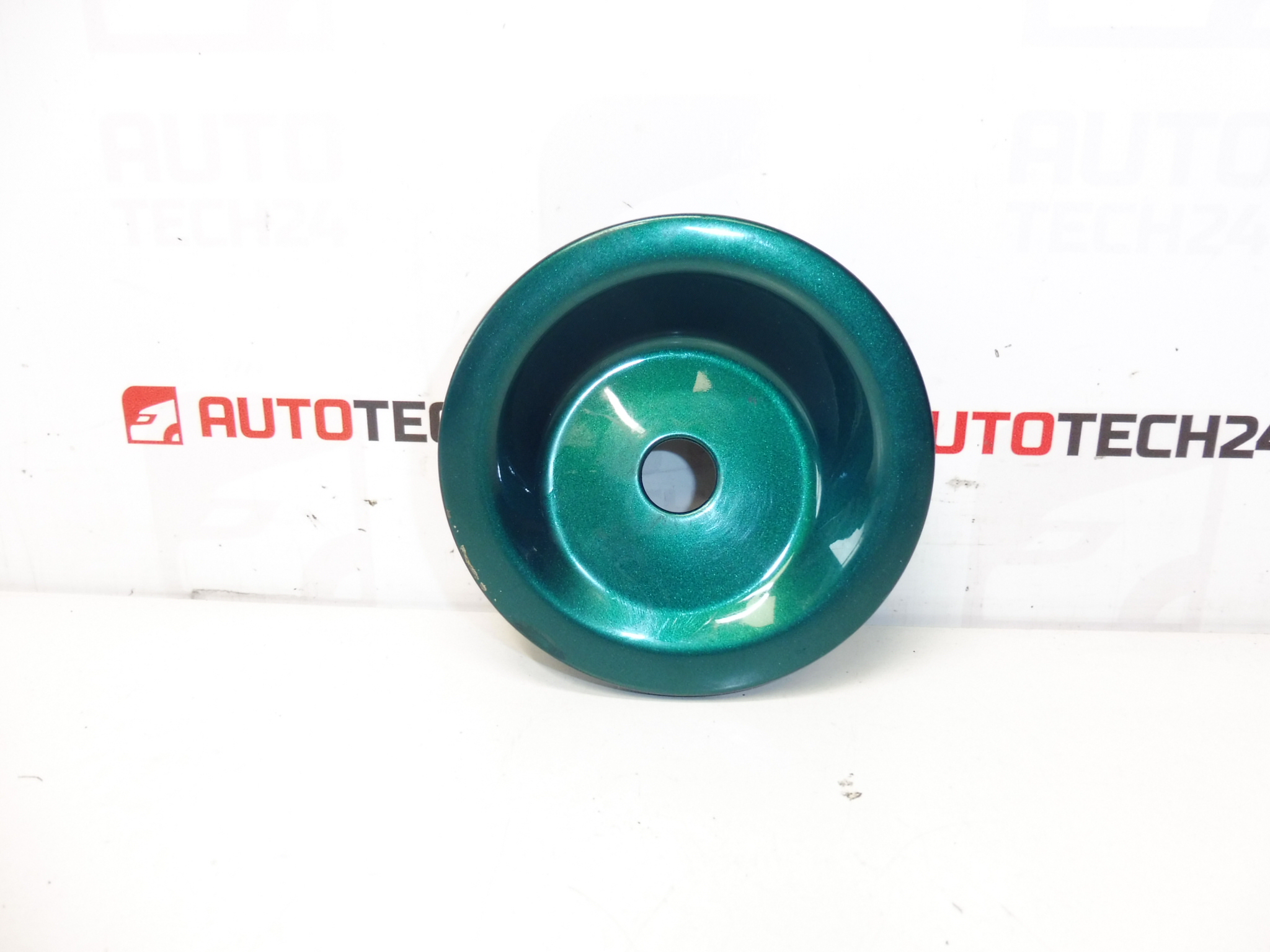 Tankdæksel Citroën Berlingo Peugeot Partner 9636357777 KRZD