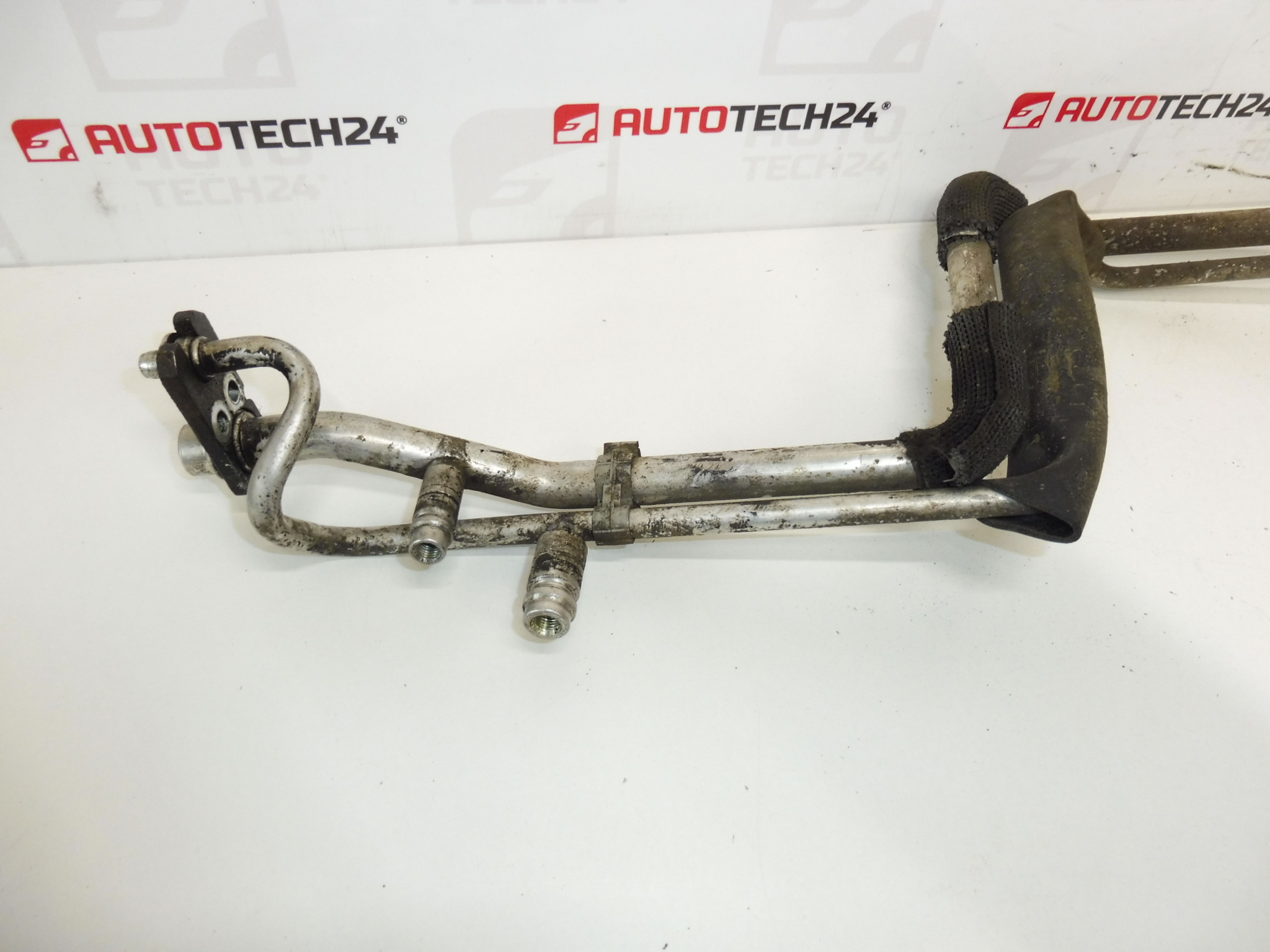 Klimarør Citroën Berlingo II 6460CY