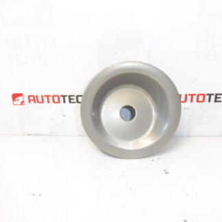 Tankdæksel Citroën Berlingo Peugeot Partner 9636357777 KDDC