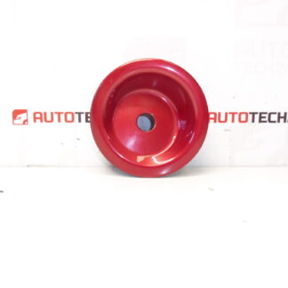 Tankdæksel Citroën Berlingo Peugeot Partner 9636357777 EKQD