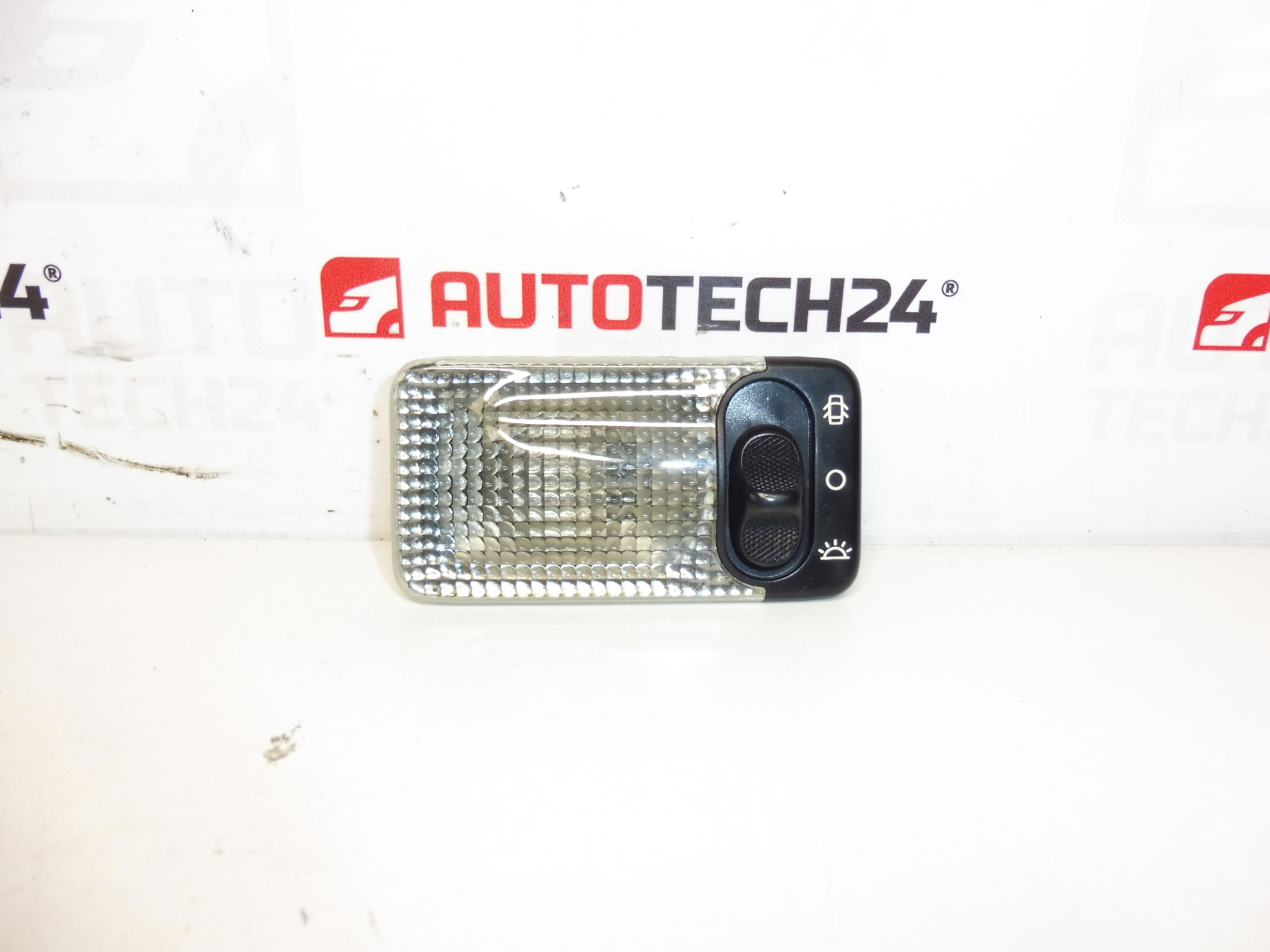 Loftslampe Citroën Peugeot 6362K9