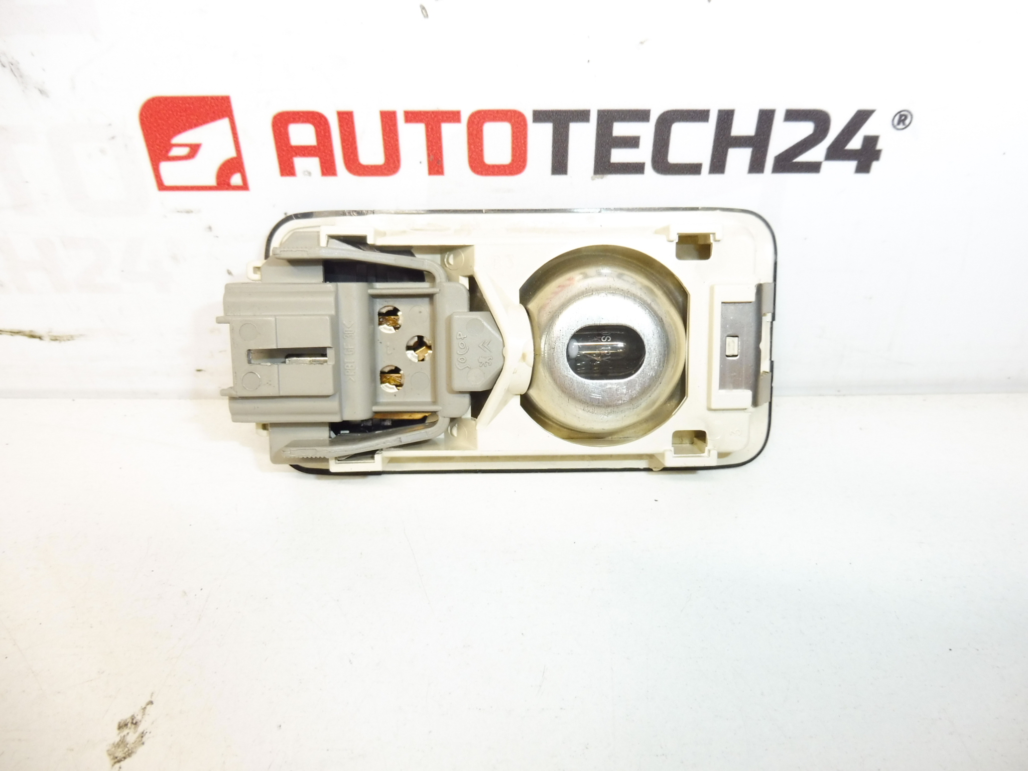 Loftslampe Citroën Peugeot 6362K9