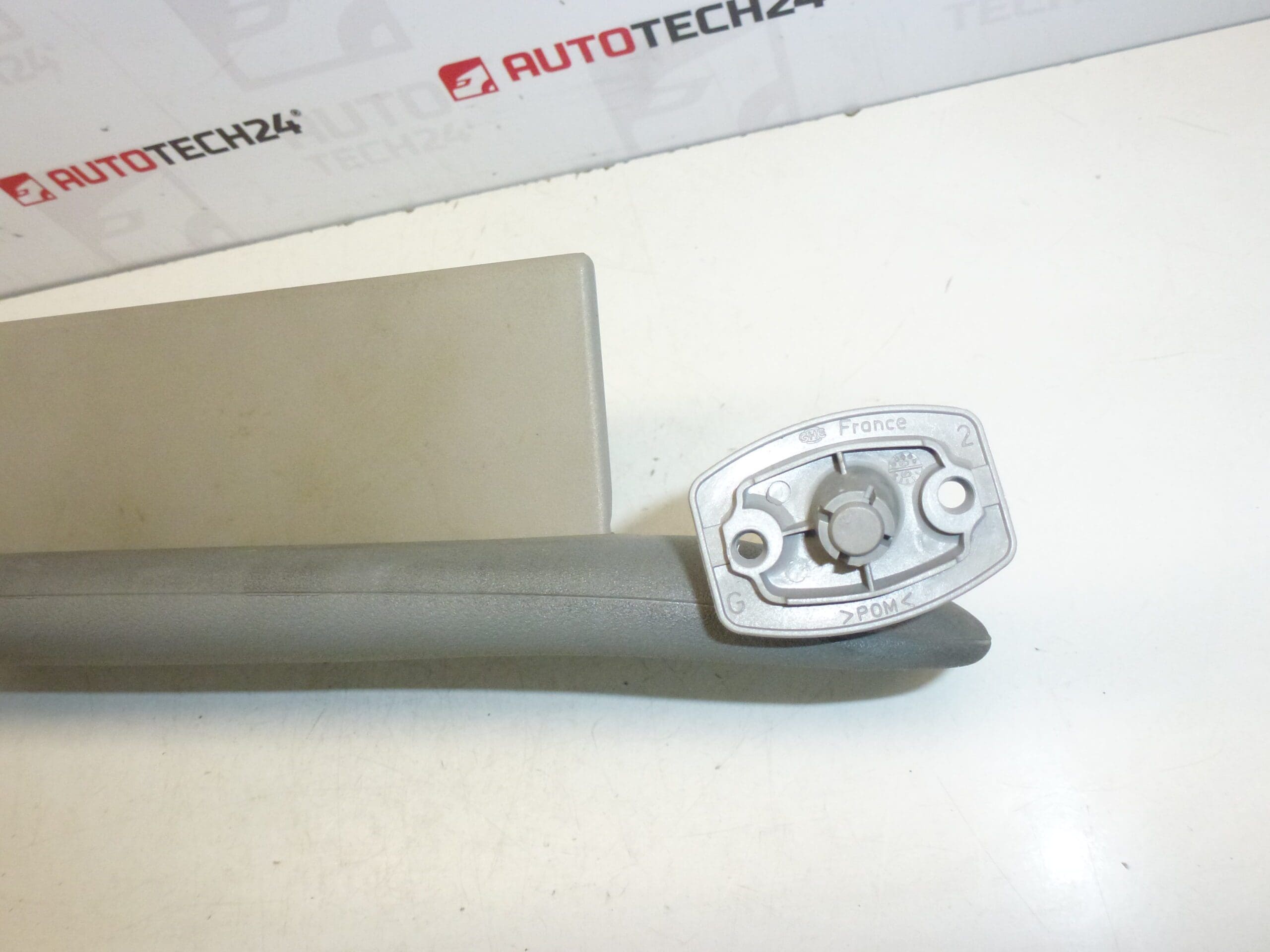 Venstre solskærm Citroën Xantia 95667904ZG