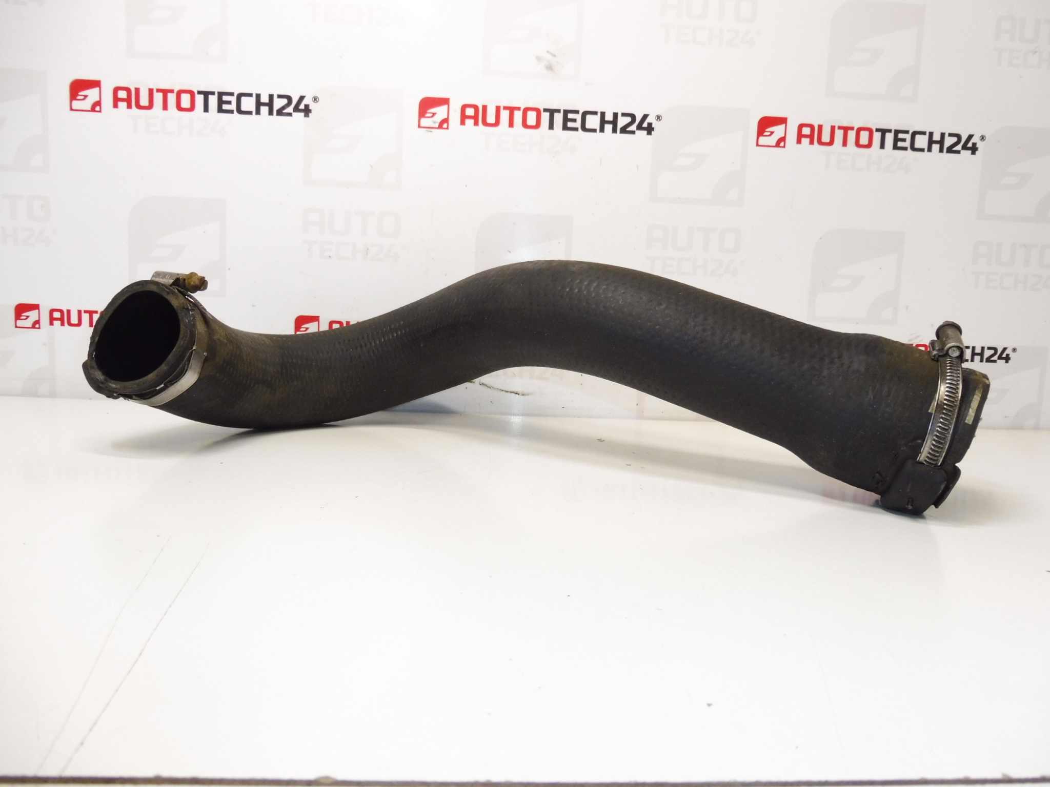 Lufttilslutning til Citroën Peugeot 2.2 HDI 0382EW veksler