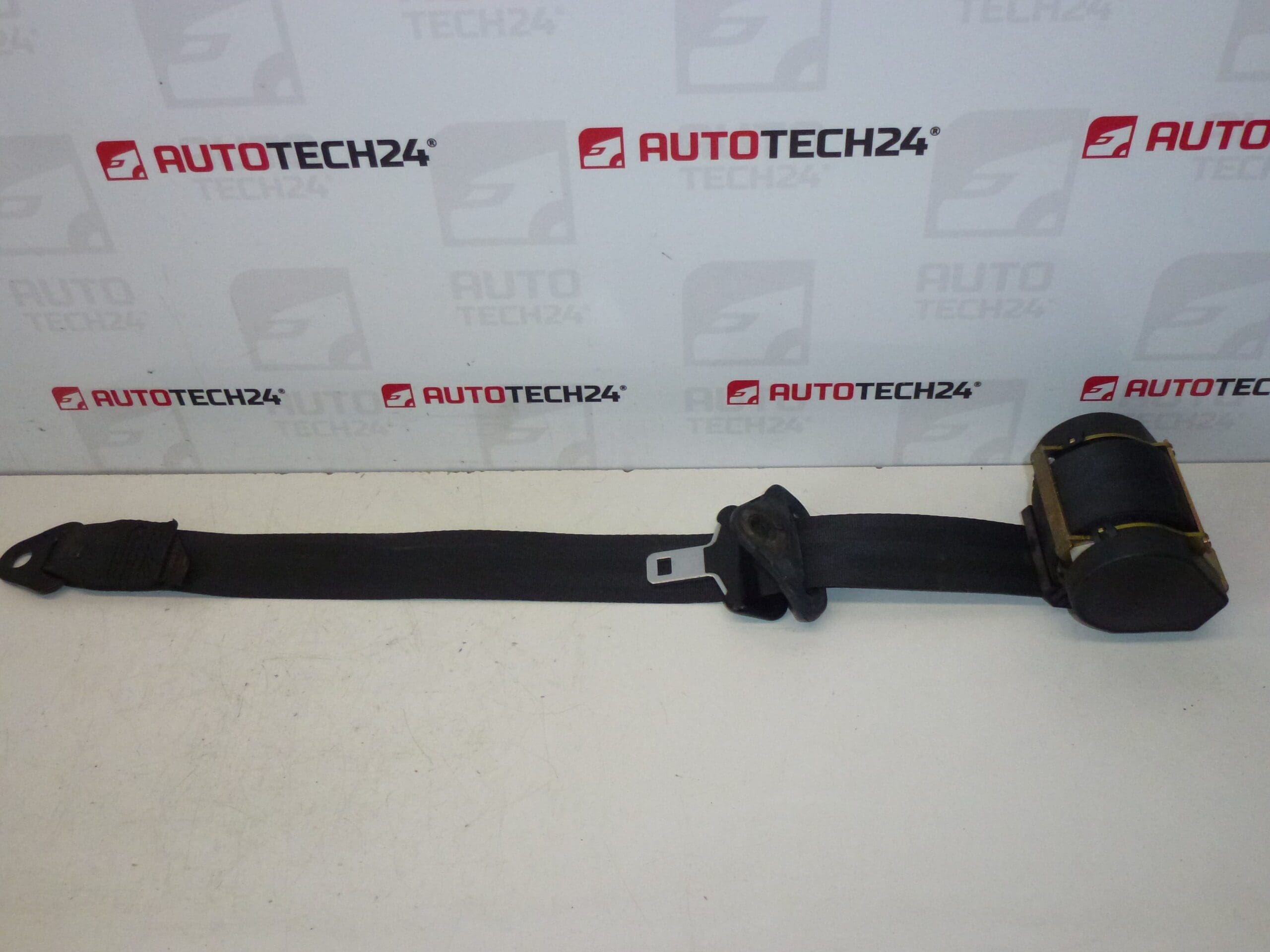 Citroën Xantia passagersikkerhedssele 8973V9