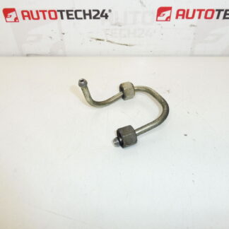 RørledningsSKINNE Citroën Peugeot 1570A3