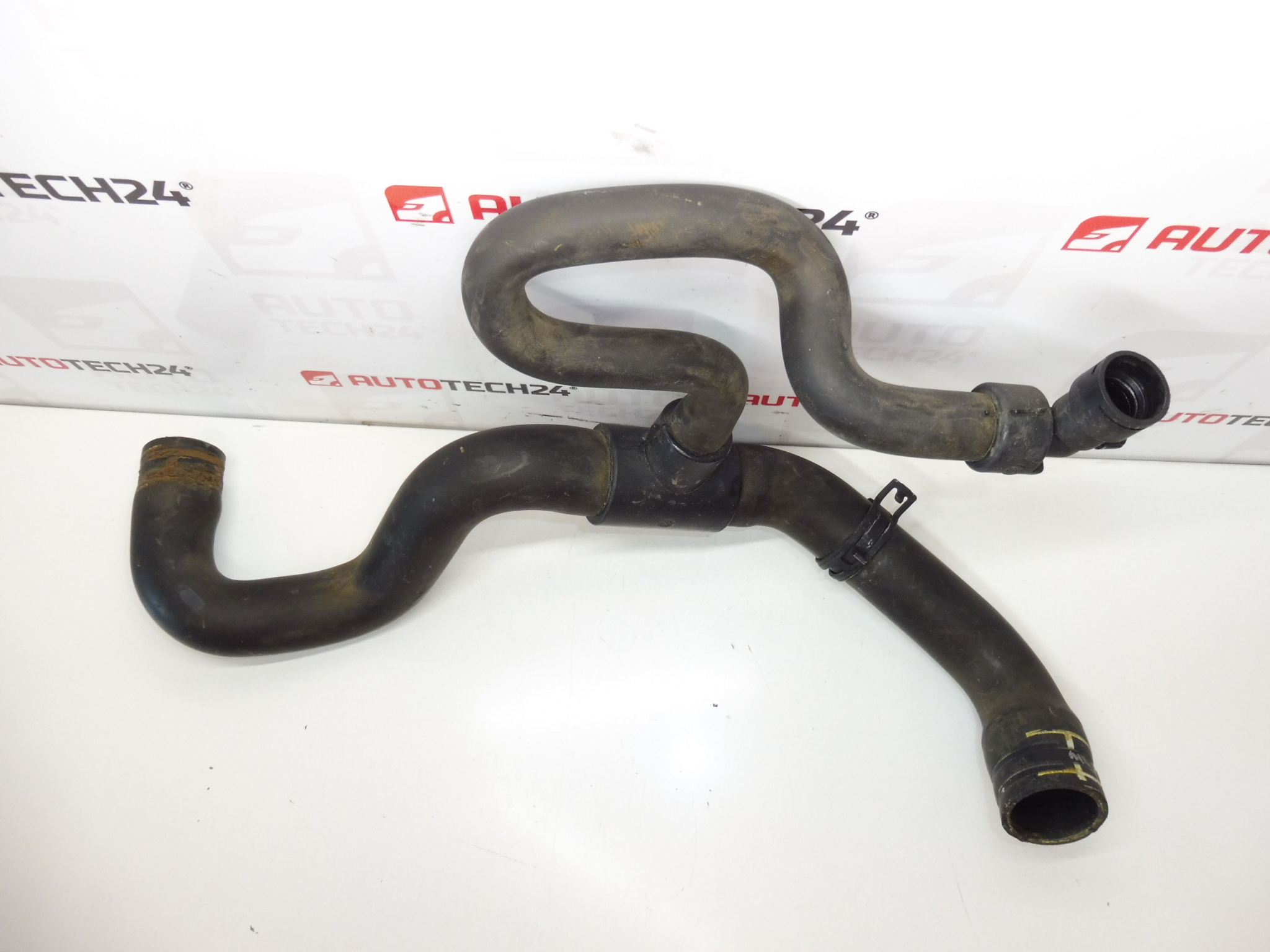 Vandslange Citroën Peugeot 2.0 HDI 1351HW