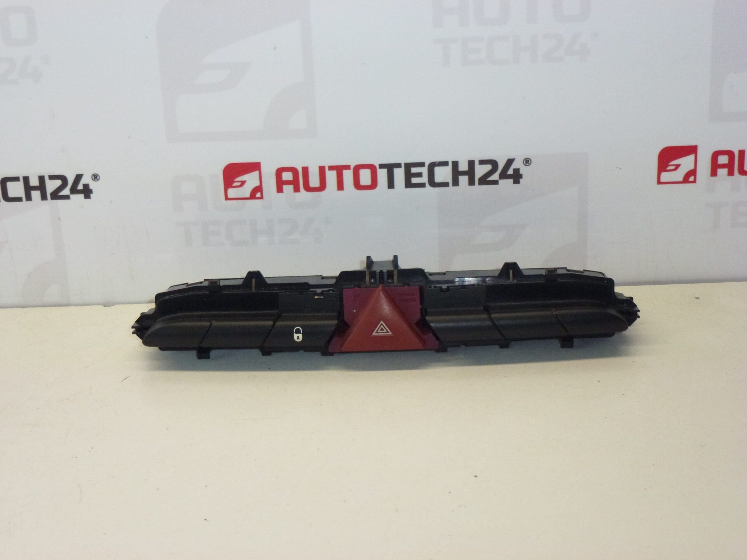 Peugeot 308 multifunktionel kontaktblok 9659417177 649014