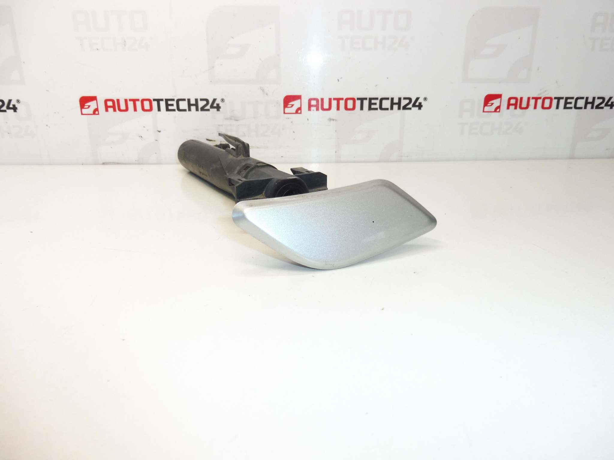 Højre forlygtesprinklermundstykke Peugeot 307 II 6438P1 6438S5 6438T0