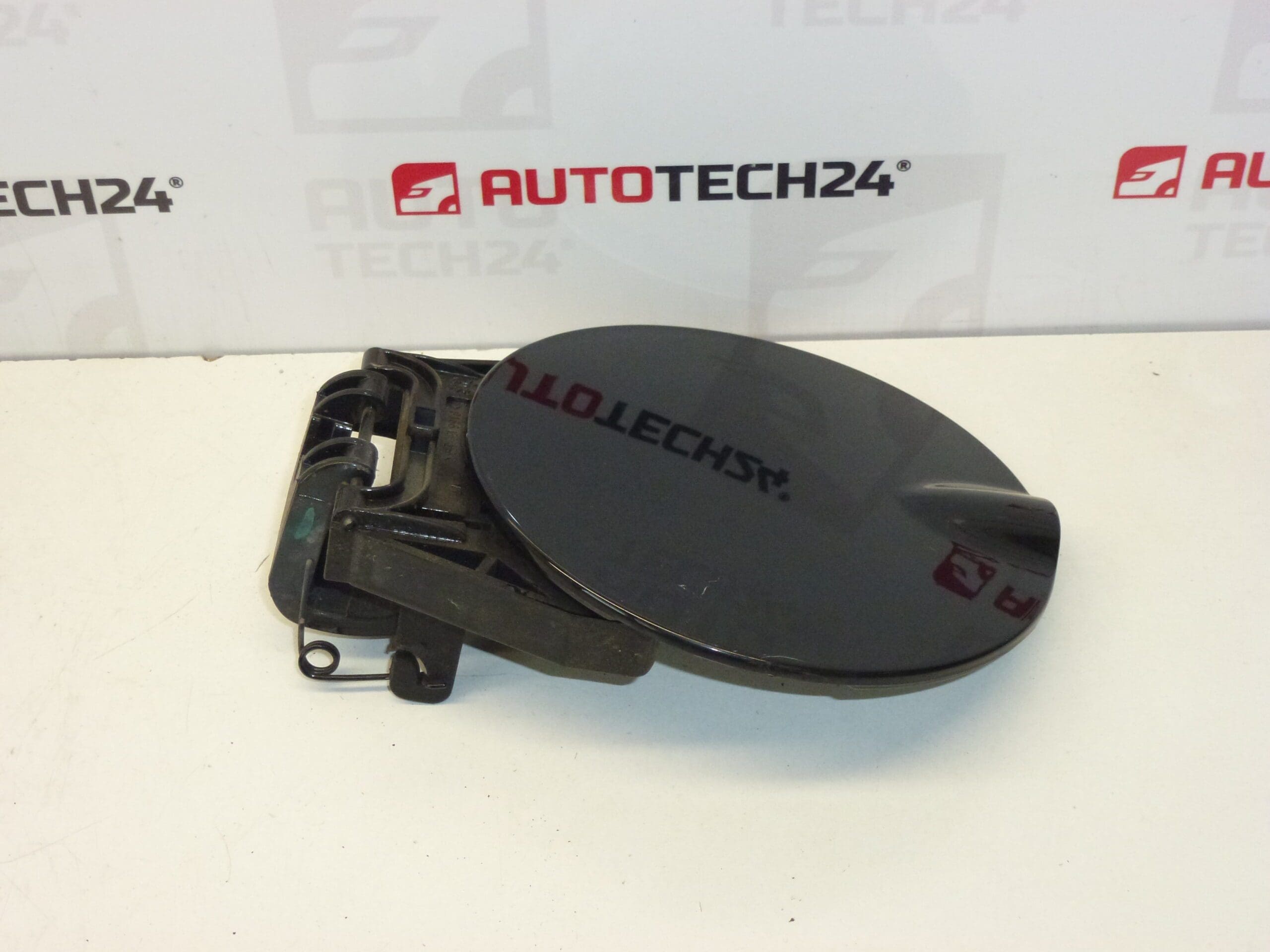 Tankdæksel Citroën C3 EXY 9638184280 151796