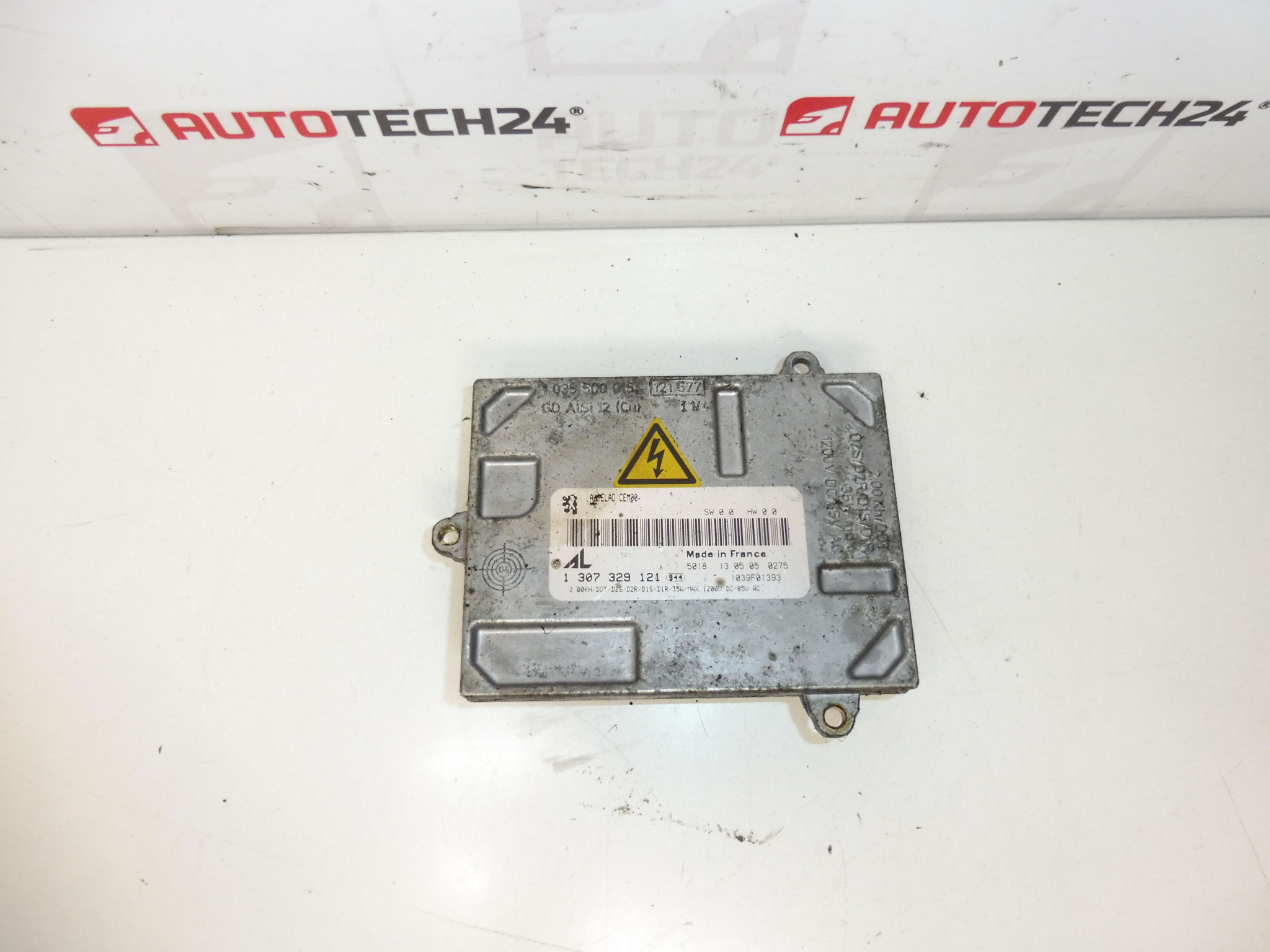 Xenon enhed Magneti Marelli 1307329121 6224K0