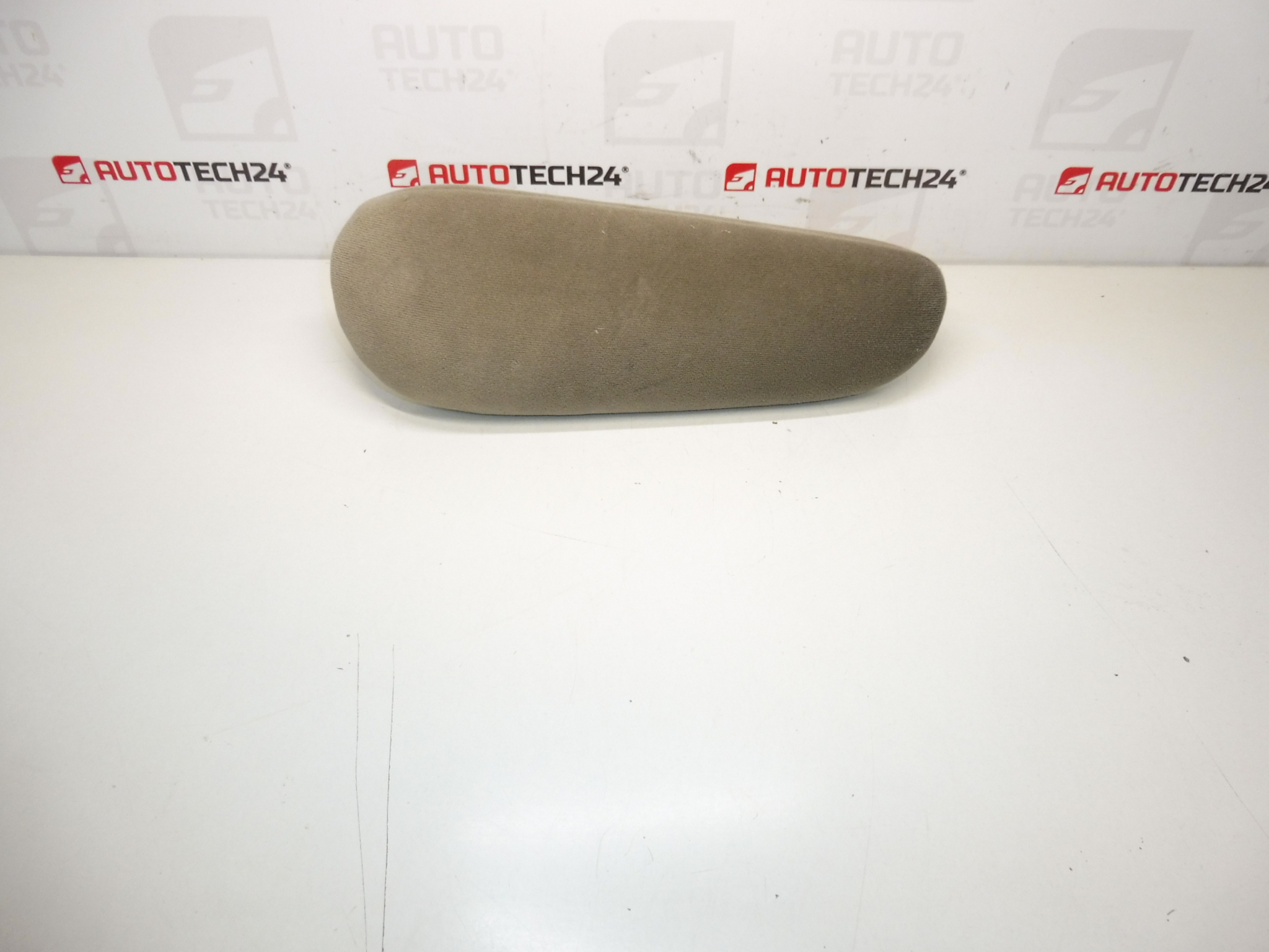 Venstre armlæn Citroën Peugeot 883080