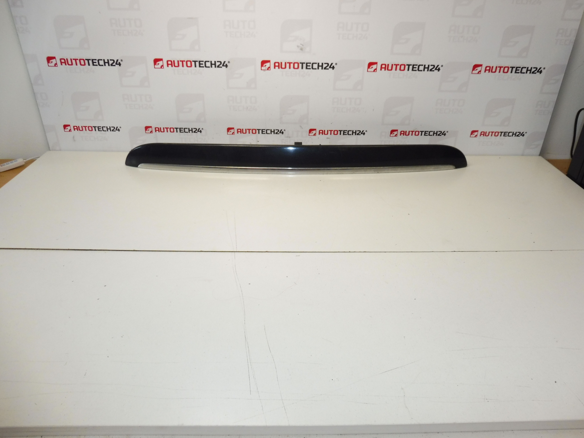 Håndtag Citroën Xsara Picasso EYPC 9657477777 8742K8