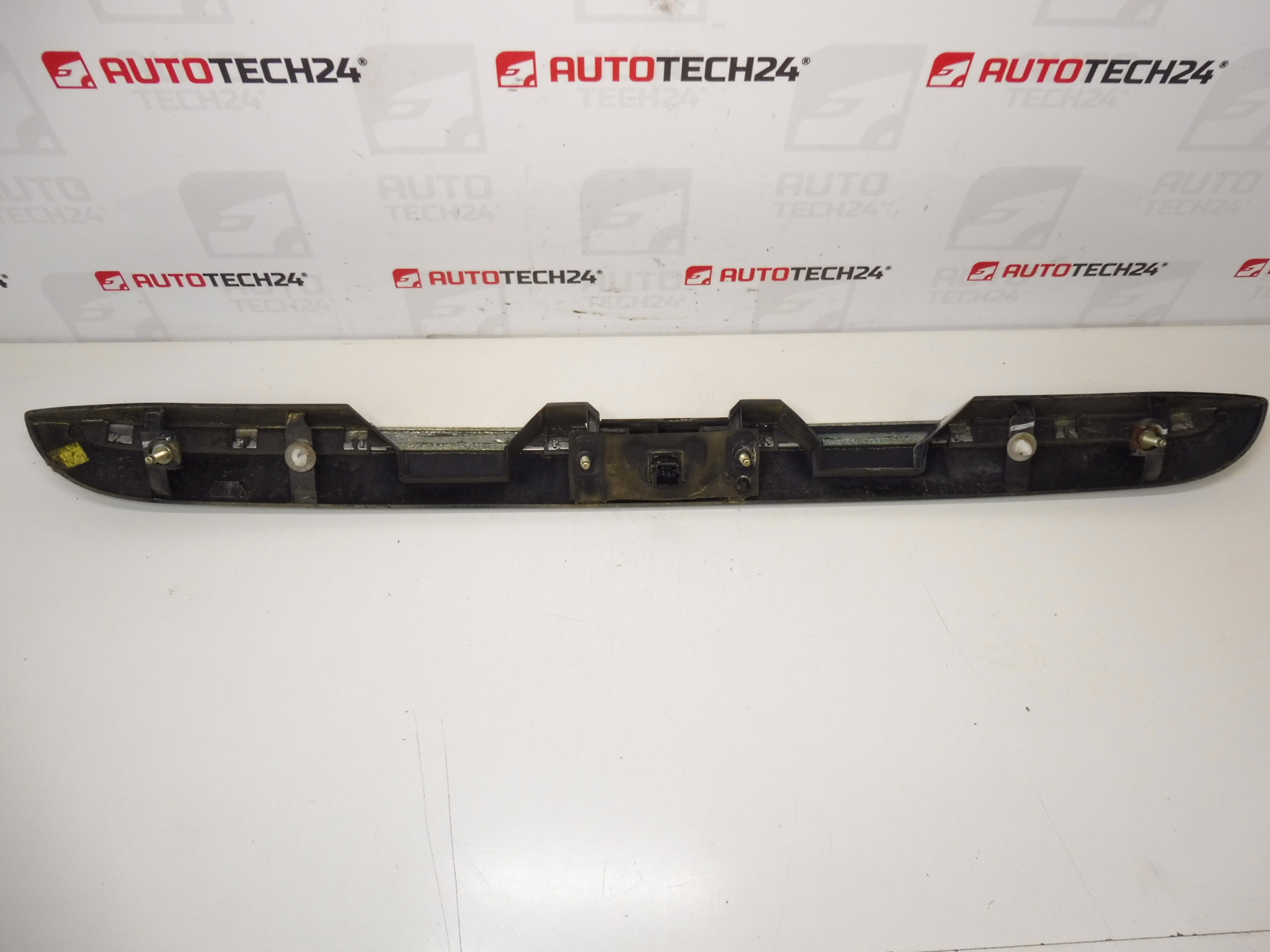 Håndtag Citroën Xsara Picasso EYPC 9657477777 8742K8