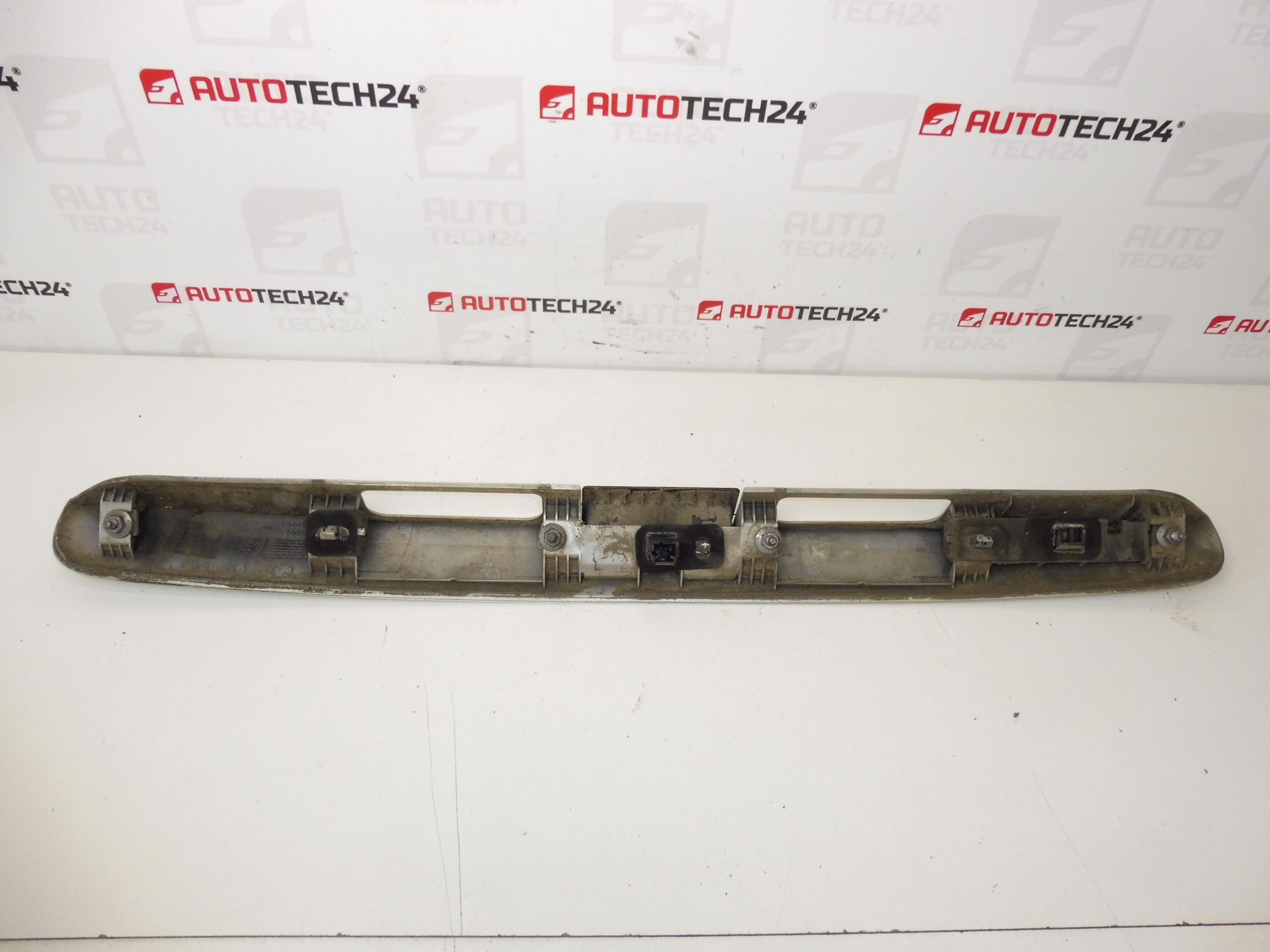 Håndtag ETSC Peugeot 207 SW 8742R2