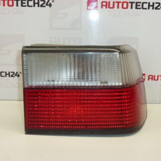 Højre bagskærmslygte Citroën Xantia 6351K0