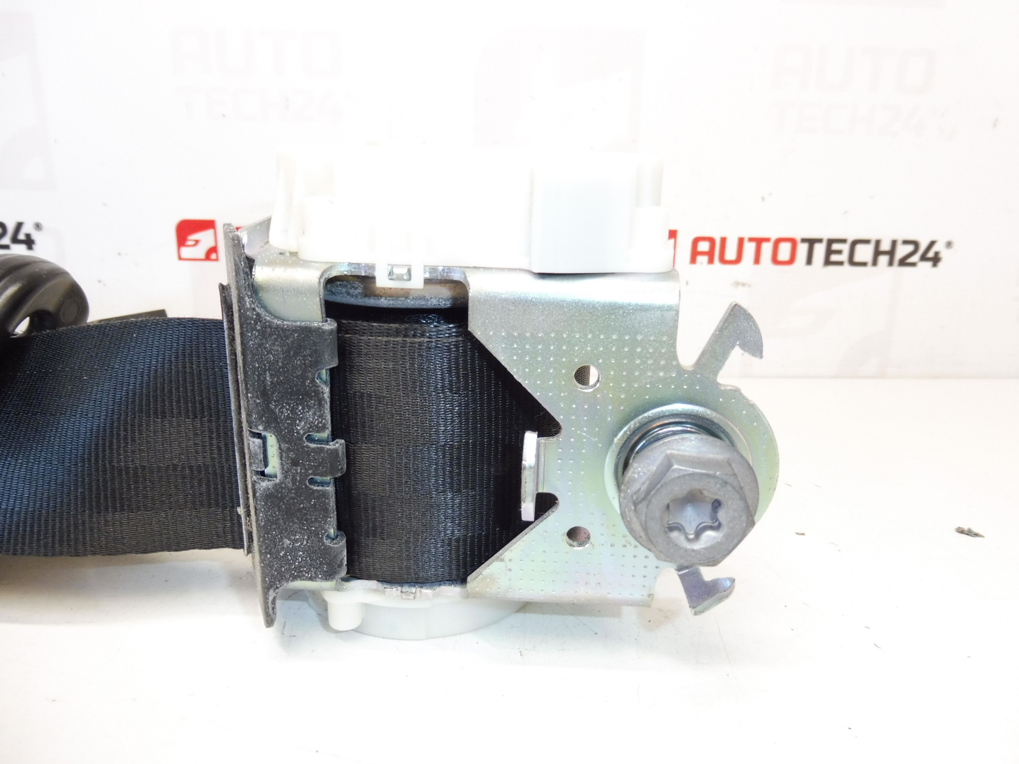 Højre bageste sikkerhedssele Peugeot 5008 34029945A 8975SJ