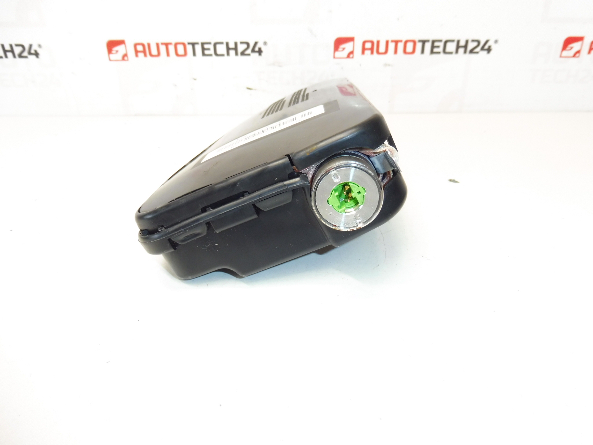 Sideairbag venstre Peugeot 3008 5008 9684602480 8216XW