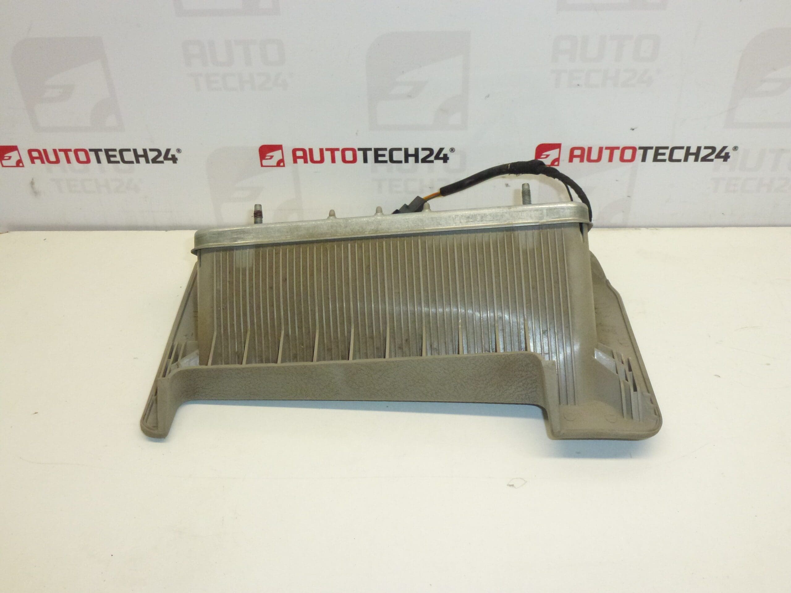 Knæairbag lysegrå Citroën C5 9650141200 8216EV