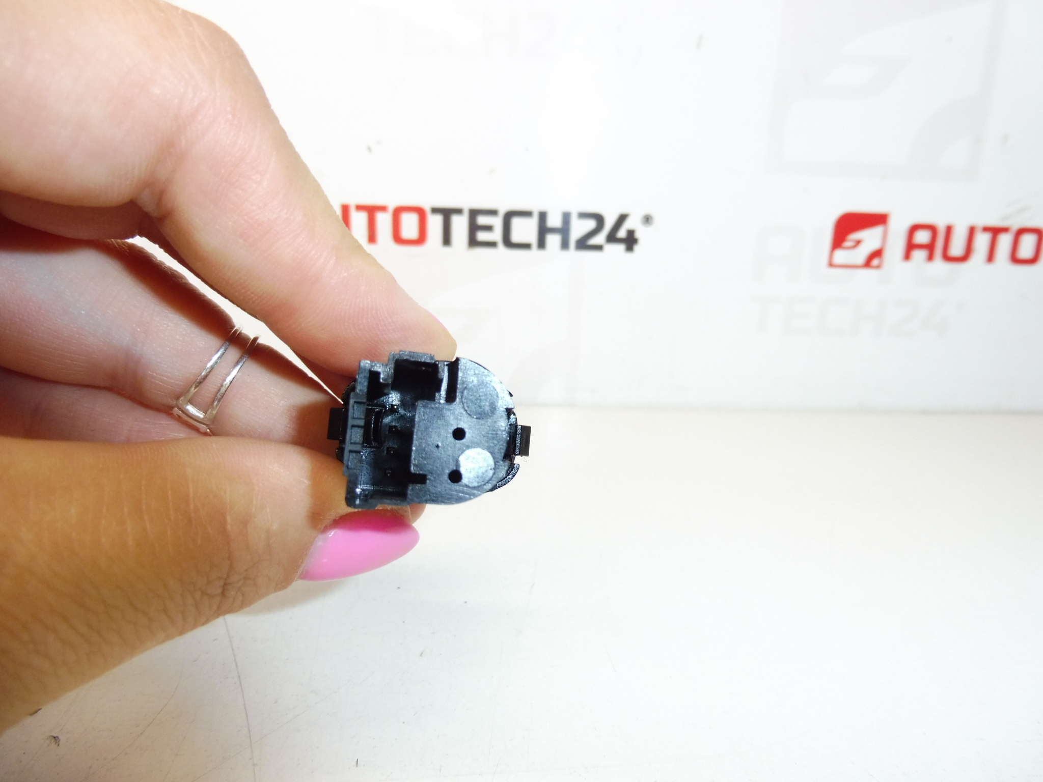 Solindstrålingssensor Citroën Peugeot 6445VA