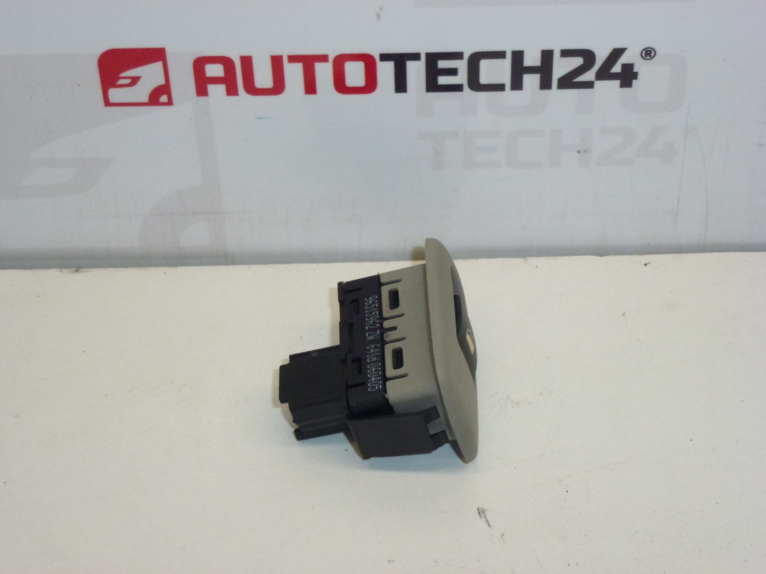 Citroën C5 rudestyring 96515962ZW 6554HN