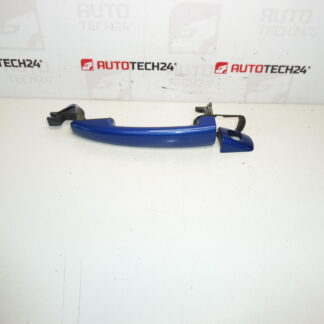 Dørgrebsdriver Citroën Peugeot KNND 9101EP