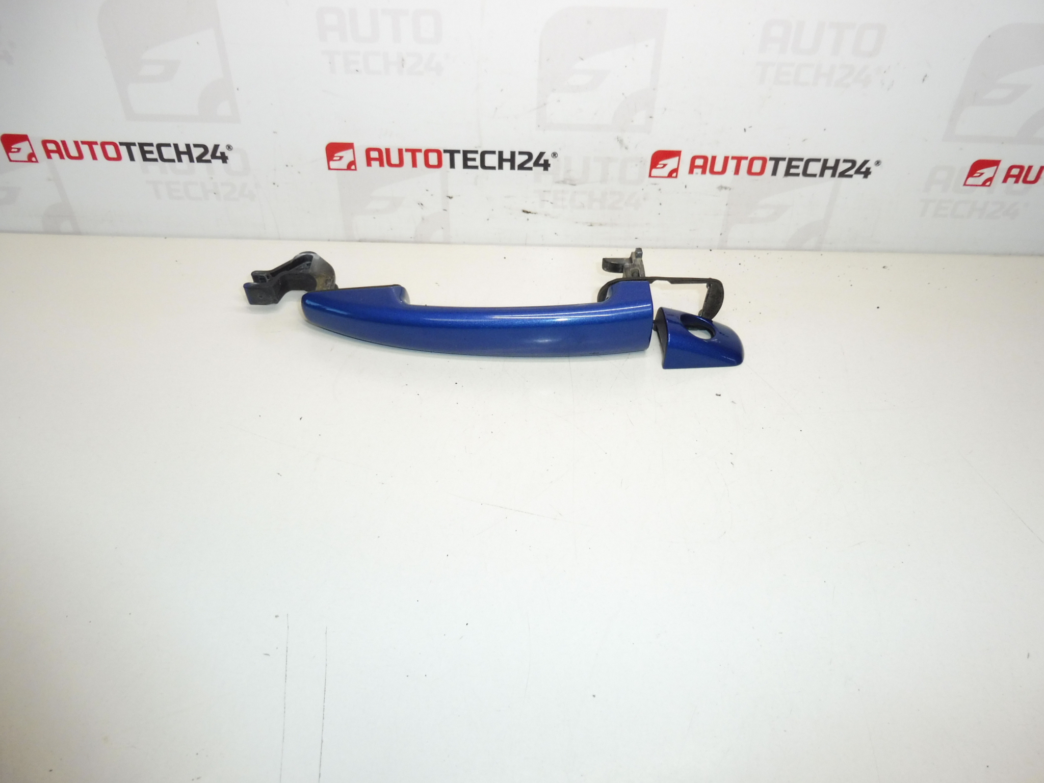 Dørgrebsdriver Citroën Peugeot KNND 9101EP