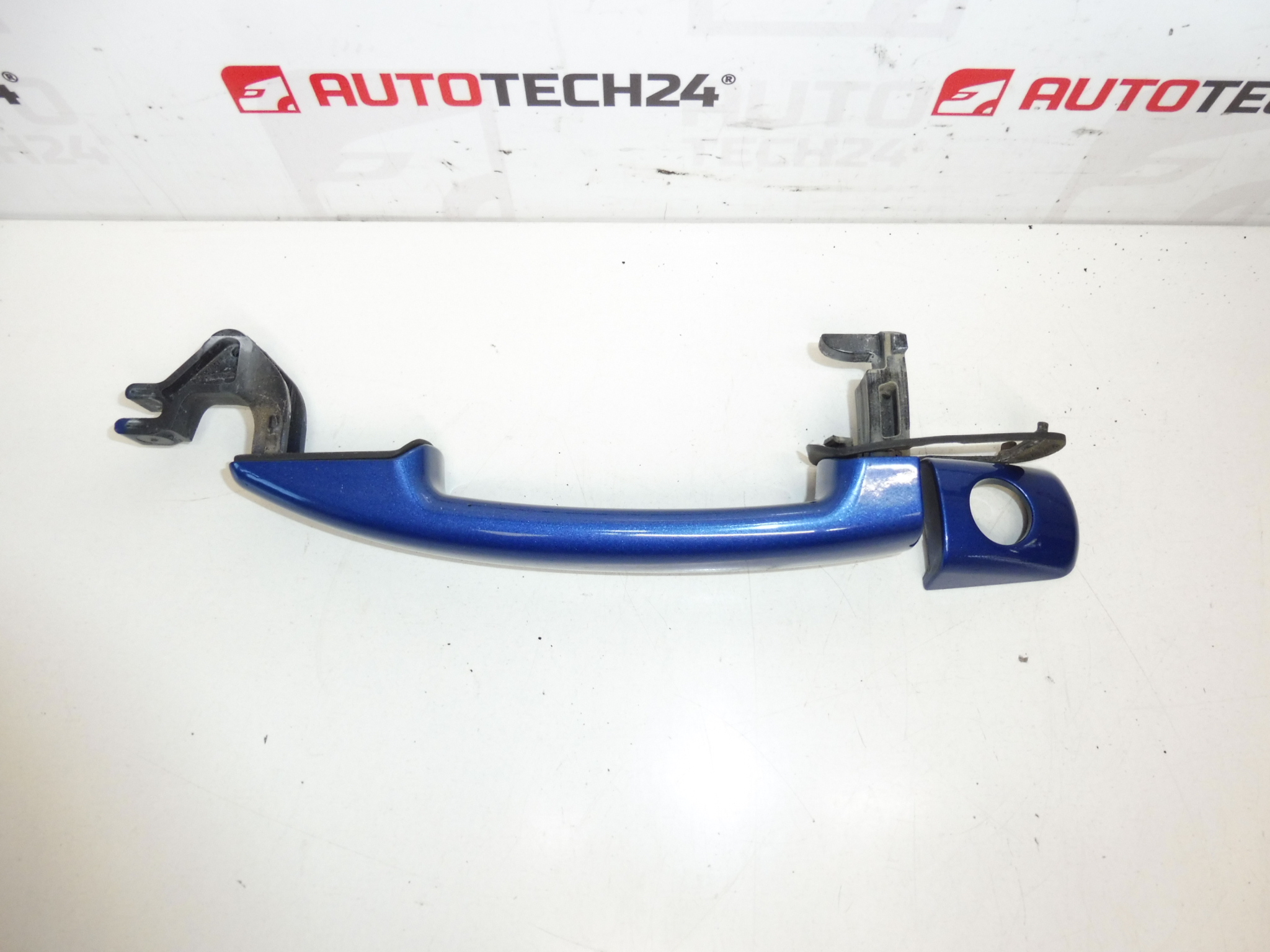 Dørgrebsdriver Citroën Peugeot KNND 9101EP