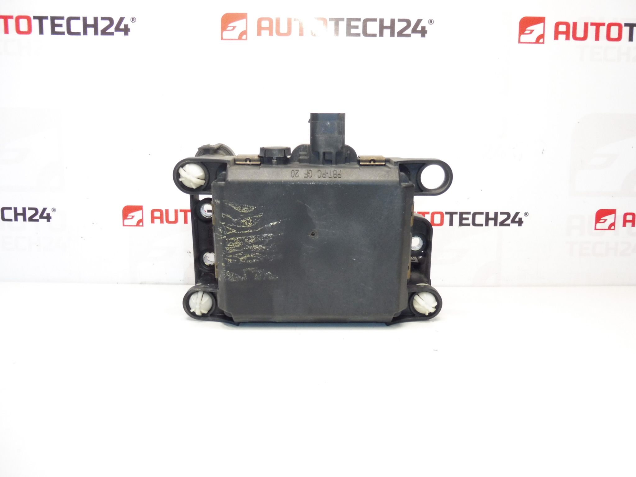 AKTIV fartpilot radar med holder 9673046780 9673171780 6590PG