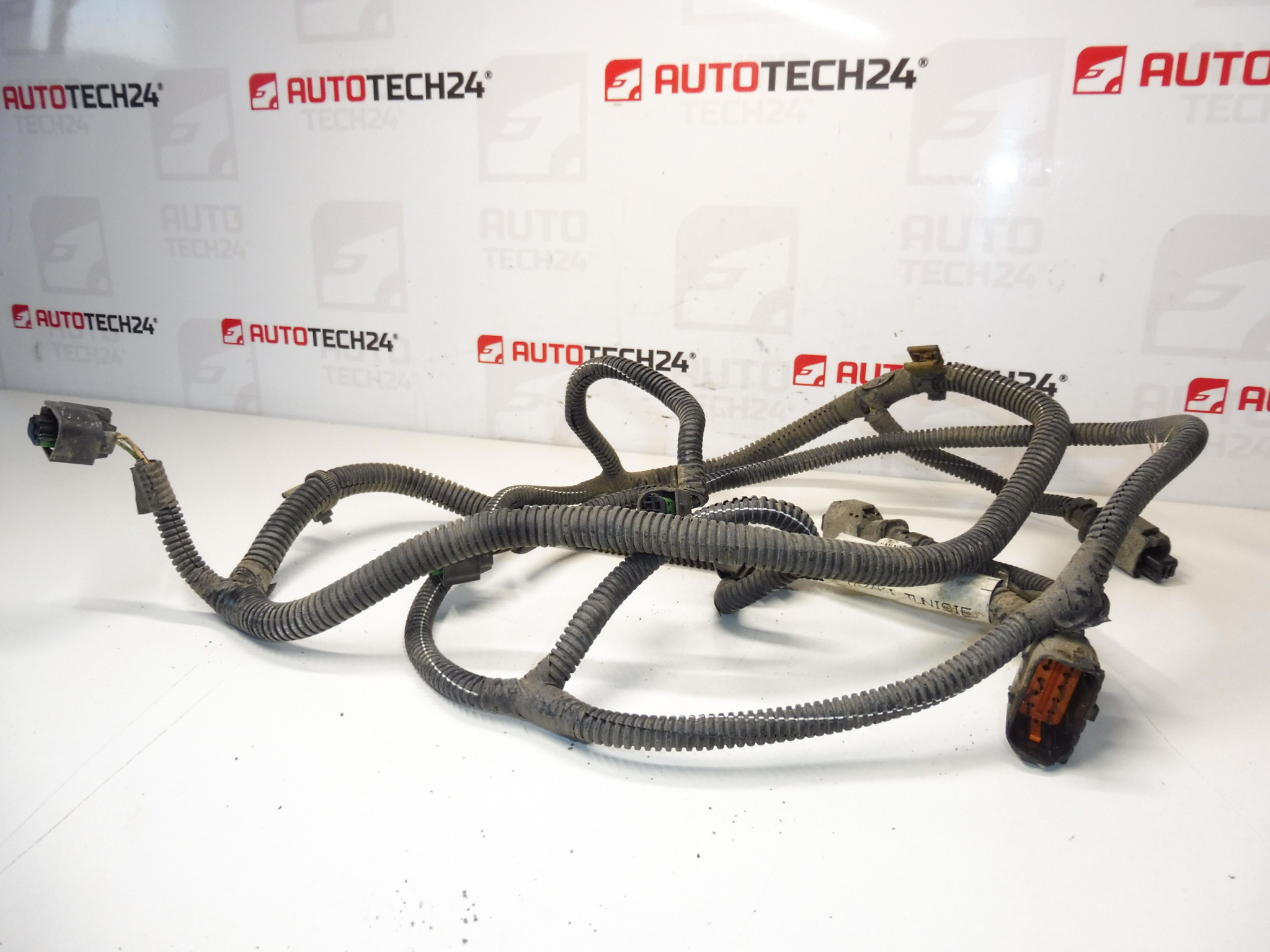 PDC-sele Peugeot 5008 9688709180 65280A