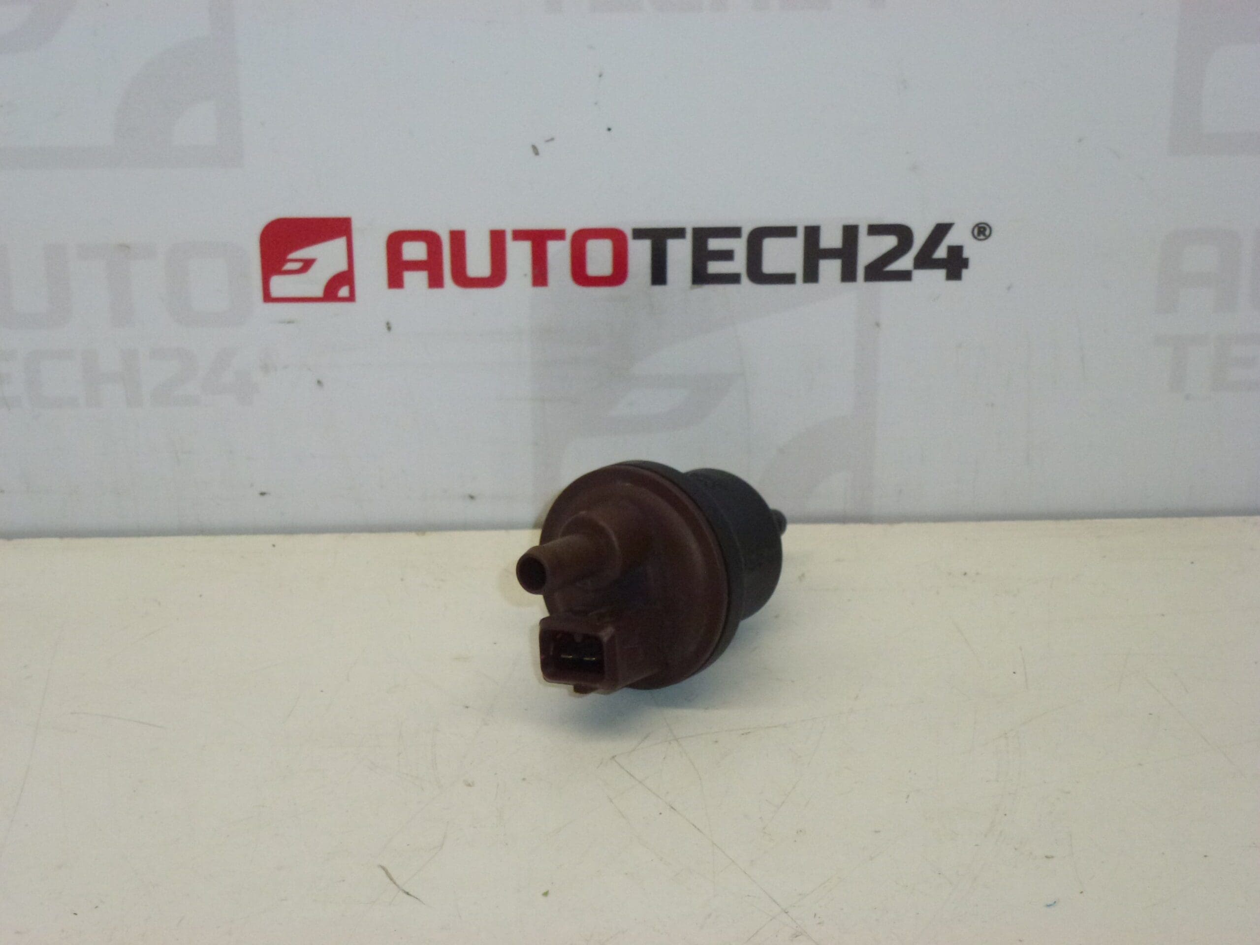 Aktivt kulventil Citroën Peugeot 9662640480 16287G