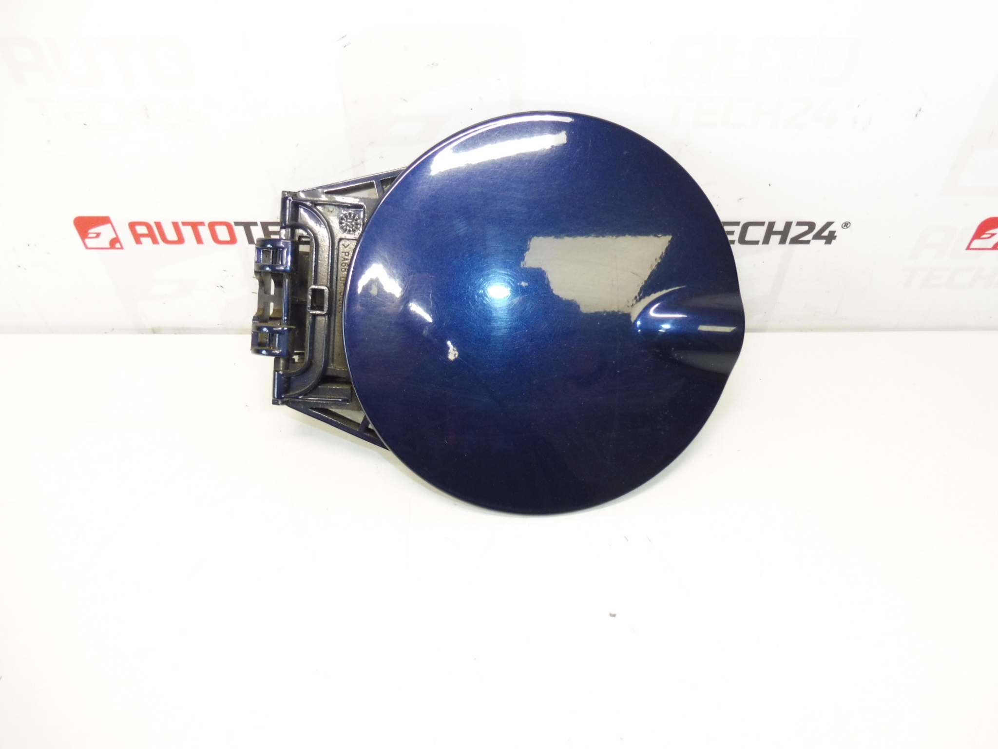 Tankdæksel Citroën C3 KPKD 9638184280 151796