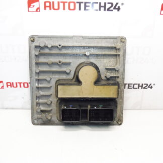 ECU sensodrive Citroën Peugeot 9640922780 S120217001 D 2529ER