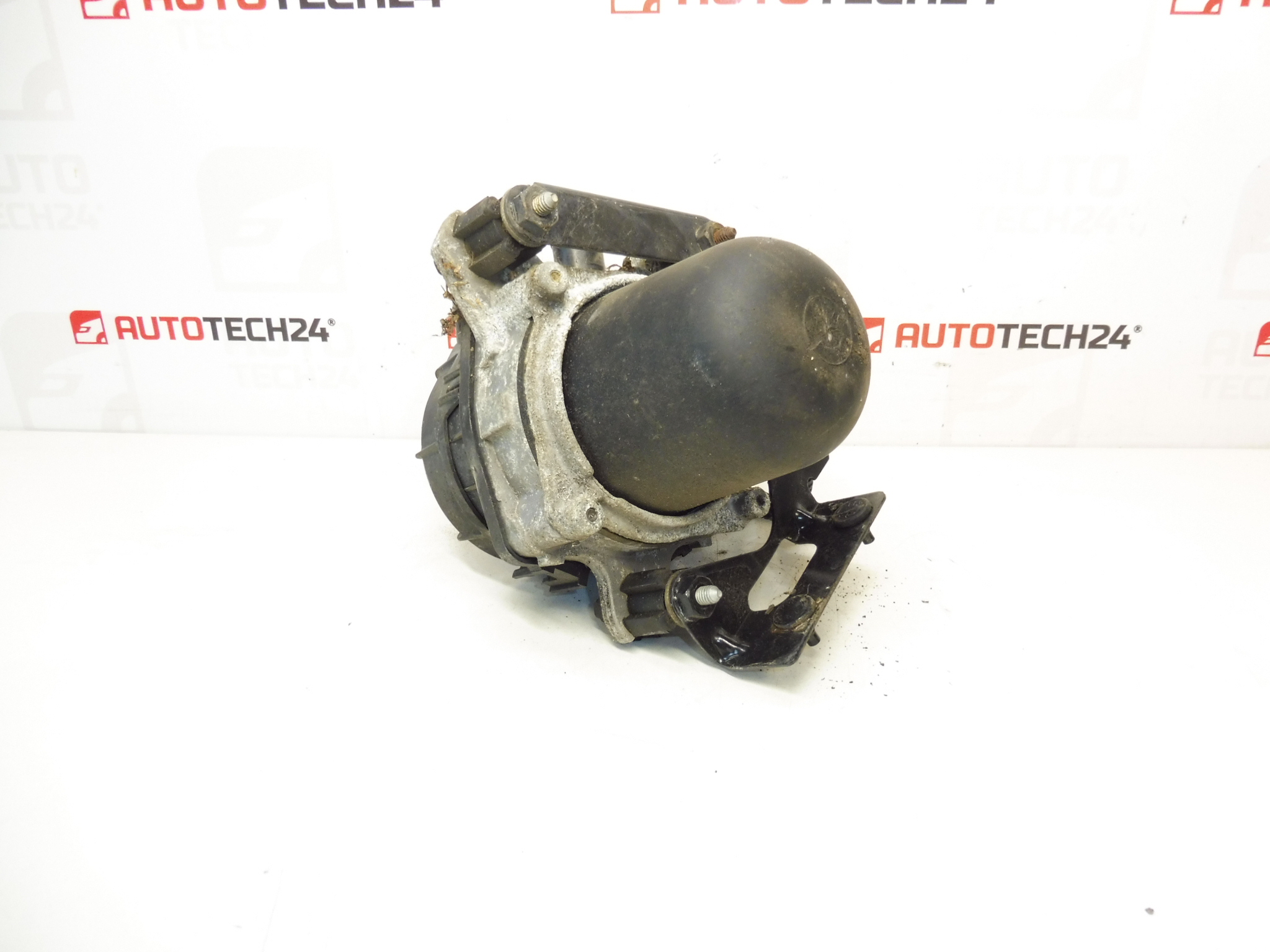 Luftpumpe Citroën Peugeot 9653340483, 9627006580, 1618C0
