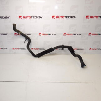 Lufttilslutning Citroën Peugeot 1628XF