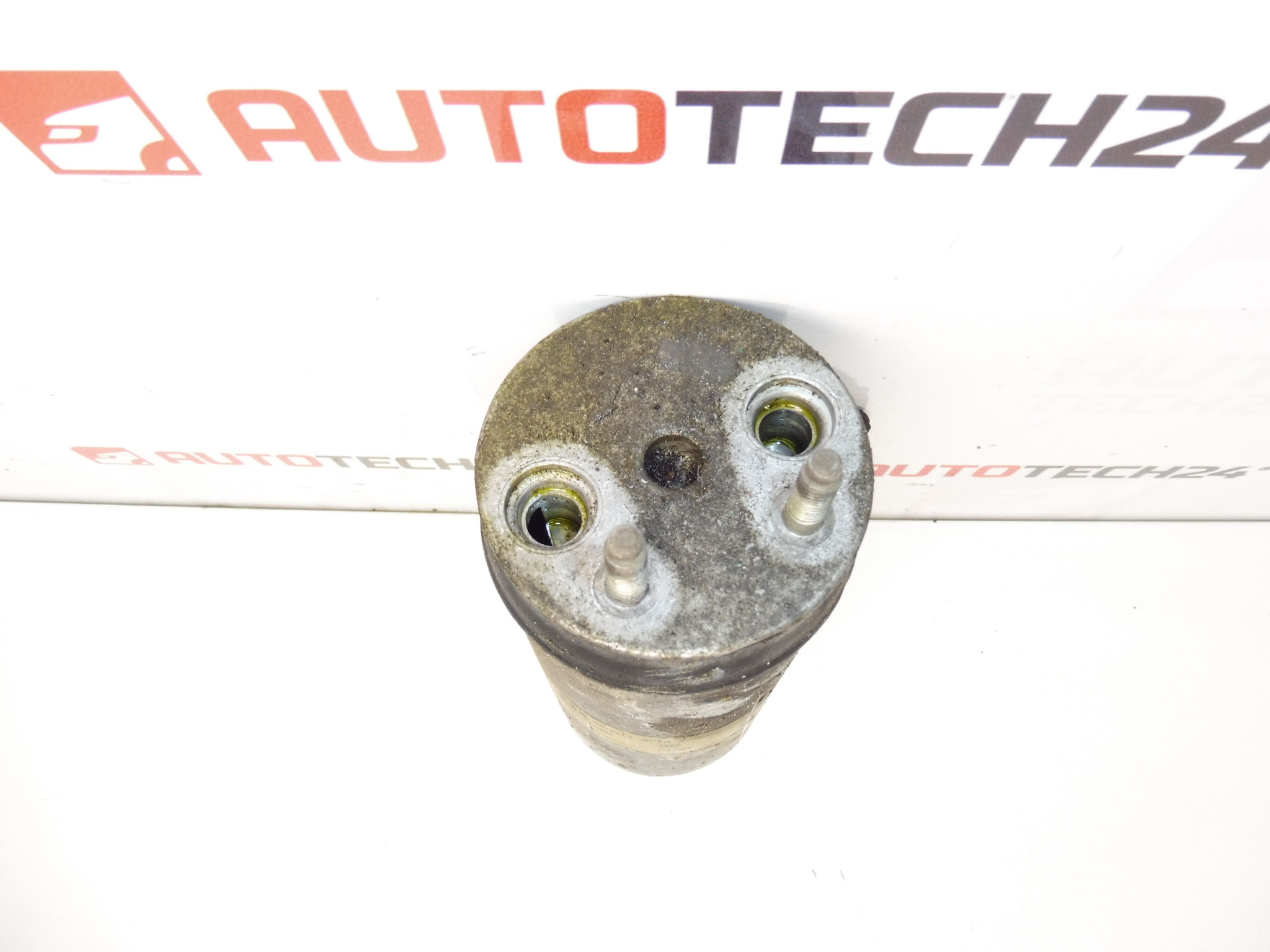 Tørretumbler Peugeot 206 9635717280 6455CL