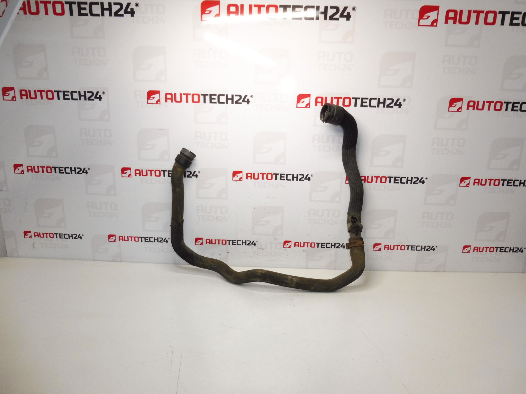 Vandslange Citroën Peugeot 1.4 VTI 1.6 VTI 135201 1351NG