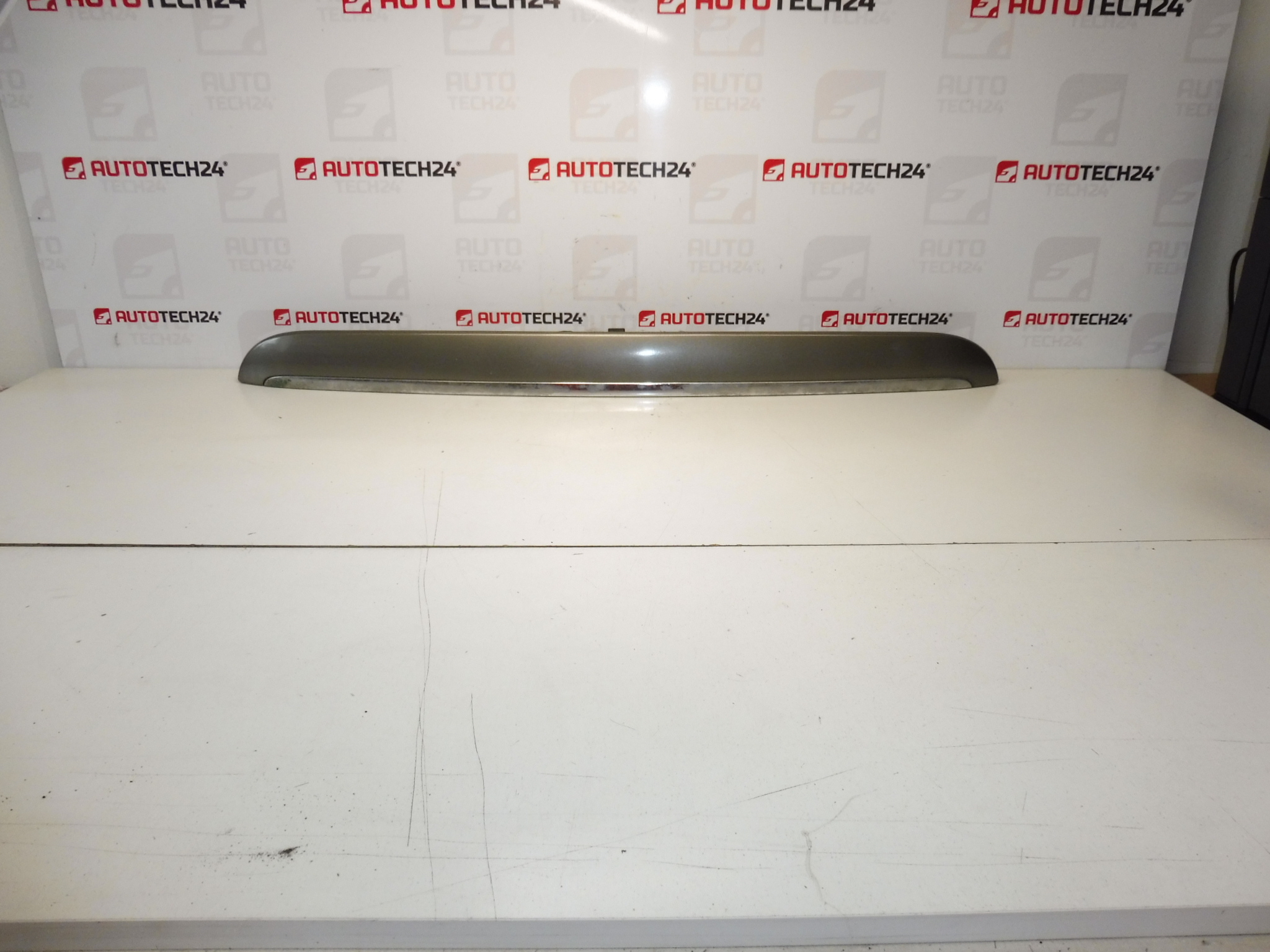 Håndtag Citroën Xsara Picasso KEBC 9657477777 8742K8