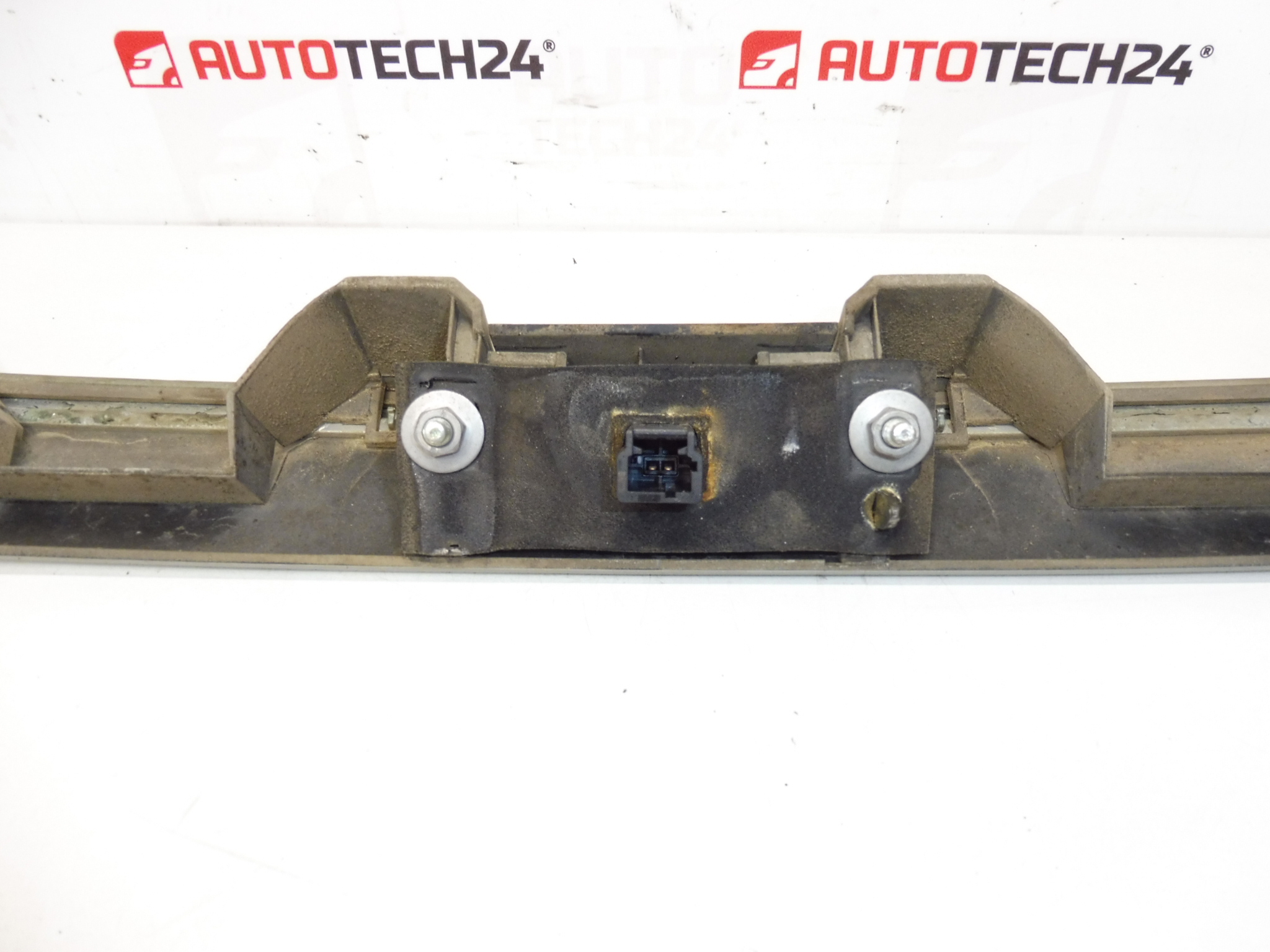 Håndtag Citroën Xsara Picasso KEBC 9657477777 8742K8