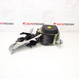 Citroën Xsara Picasso Midterste bagrem 96314478XX 8973N5