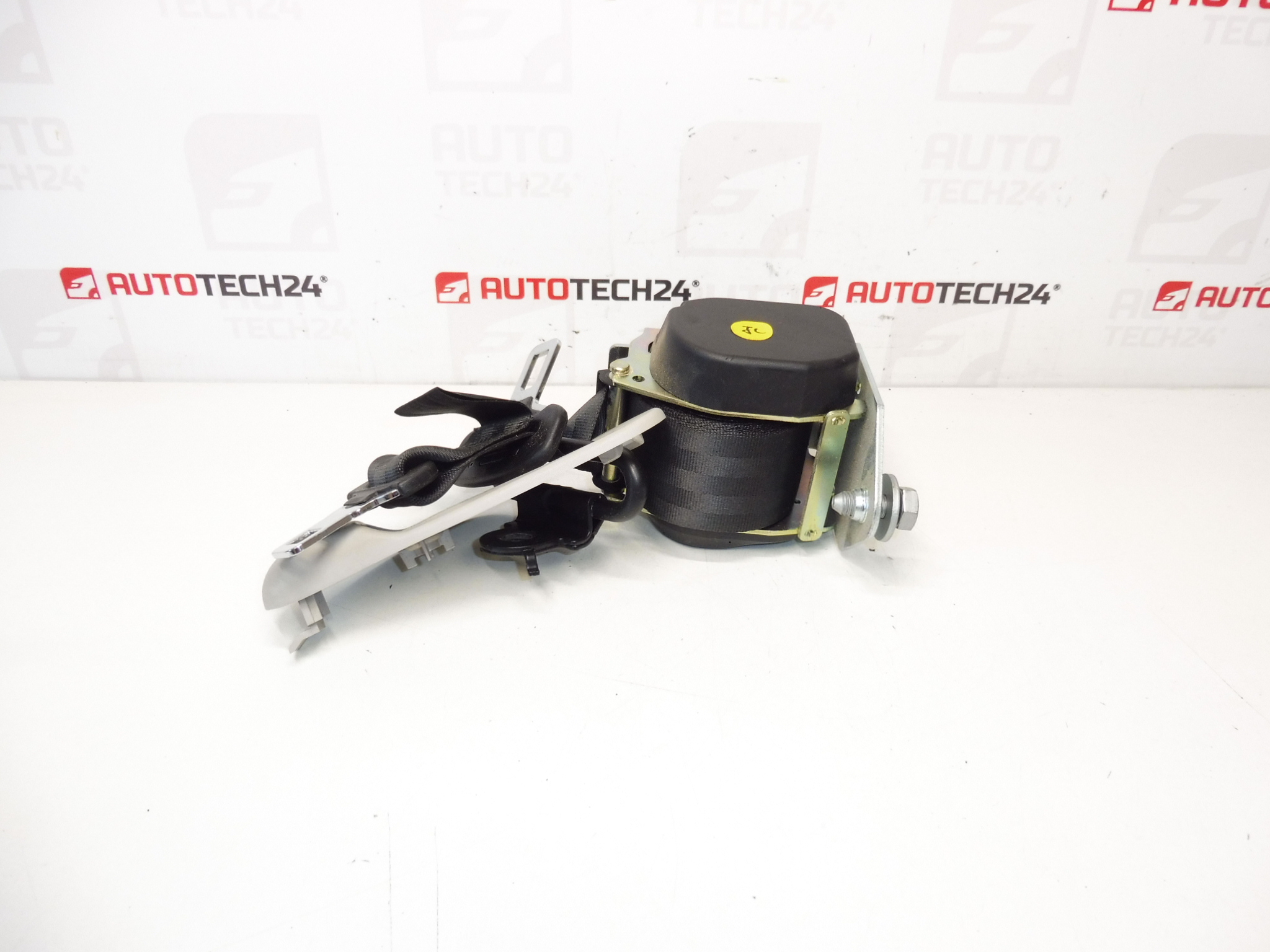 Citroën Xsara Picasso Midterste bagrem 96314478XX 8973N5