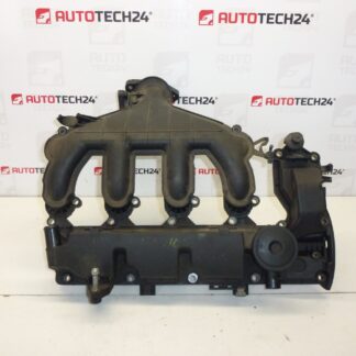 Indsugningsmanifold ventildæksel Citroën Peugeot 9645977980 9669688980