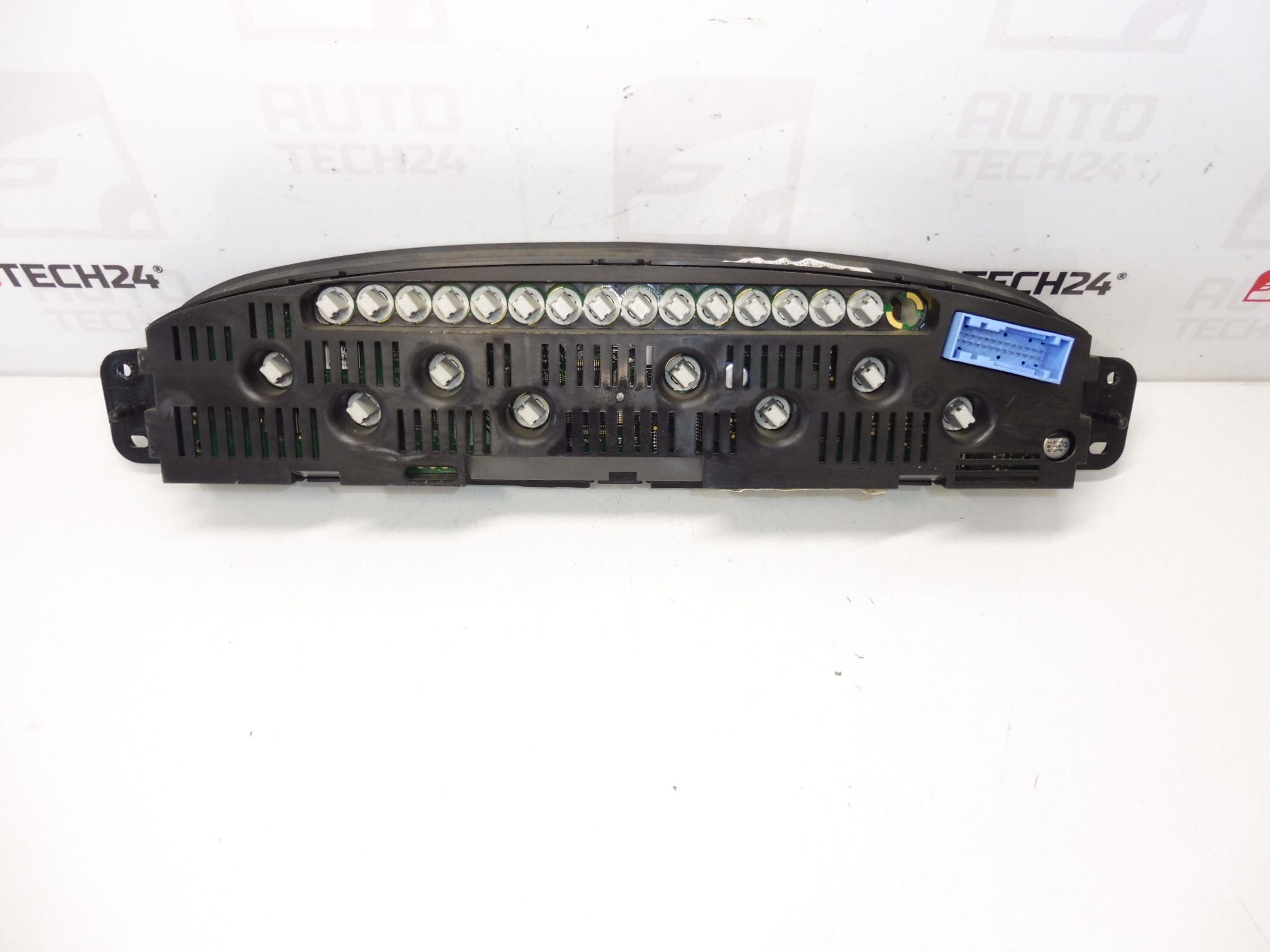 Speedometer Citroën Xsara Picasso 155000 km 966173780 9661734780