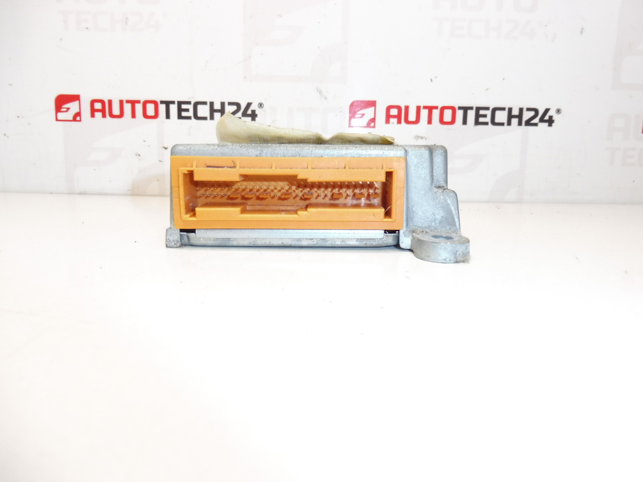 Peugeot 206 Airbag enhed 9644903380 6545GP