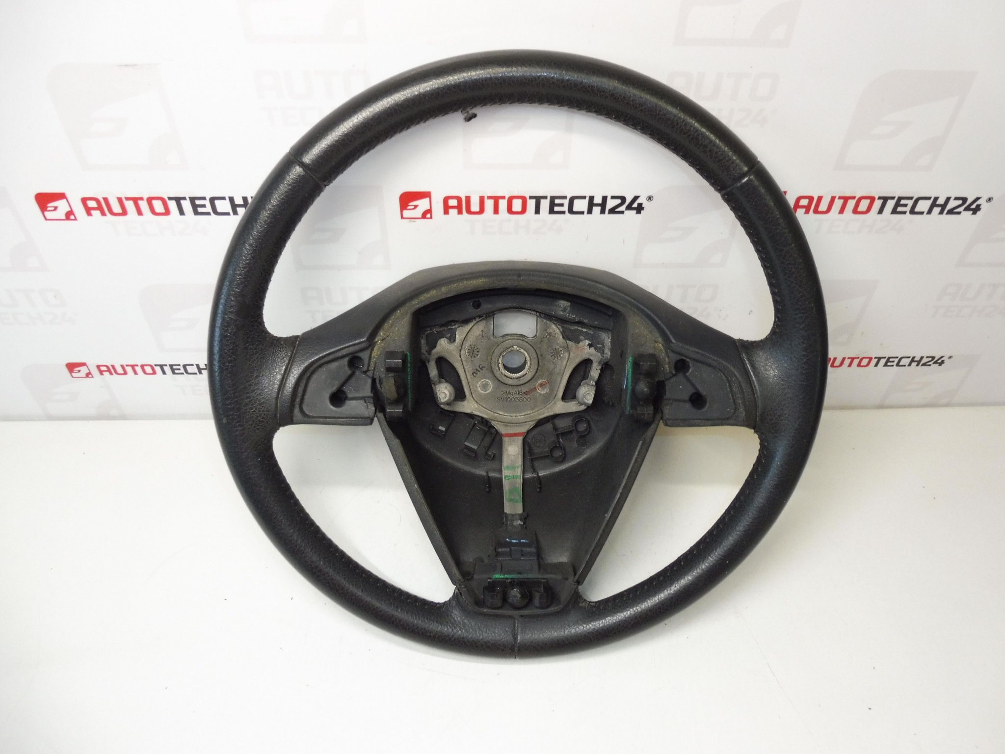 Rat Citroen C2 og C3 I 96407055ZE 4109CP