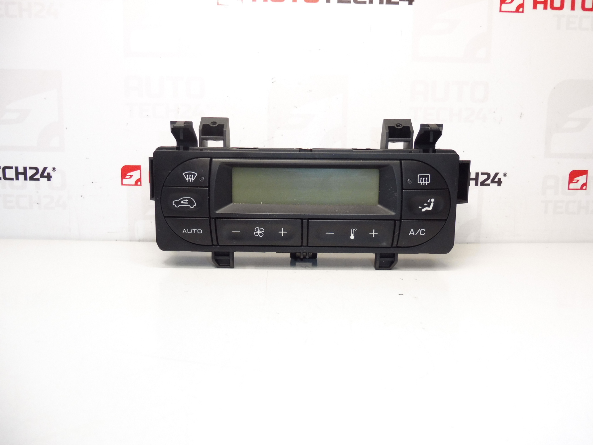 Peugeot 1007 klimaanlæg varmelegeme 96530443XT 6451RY