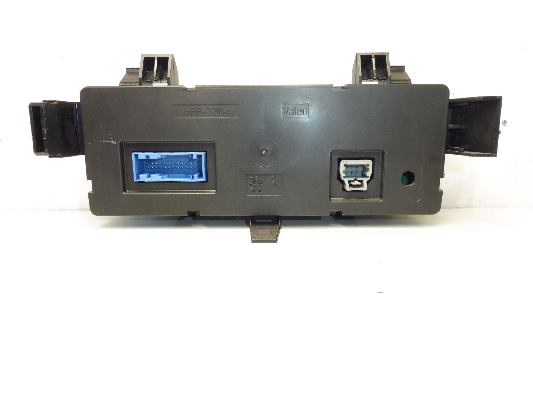 Peugeot 1007 klimaanlæg varmelegeme 96530443XT 6451RY