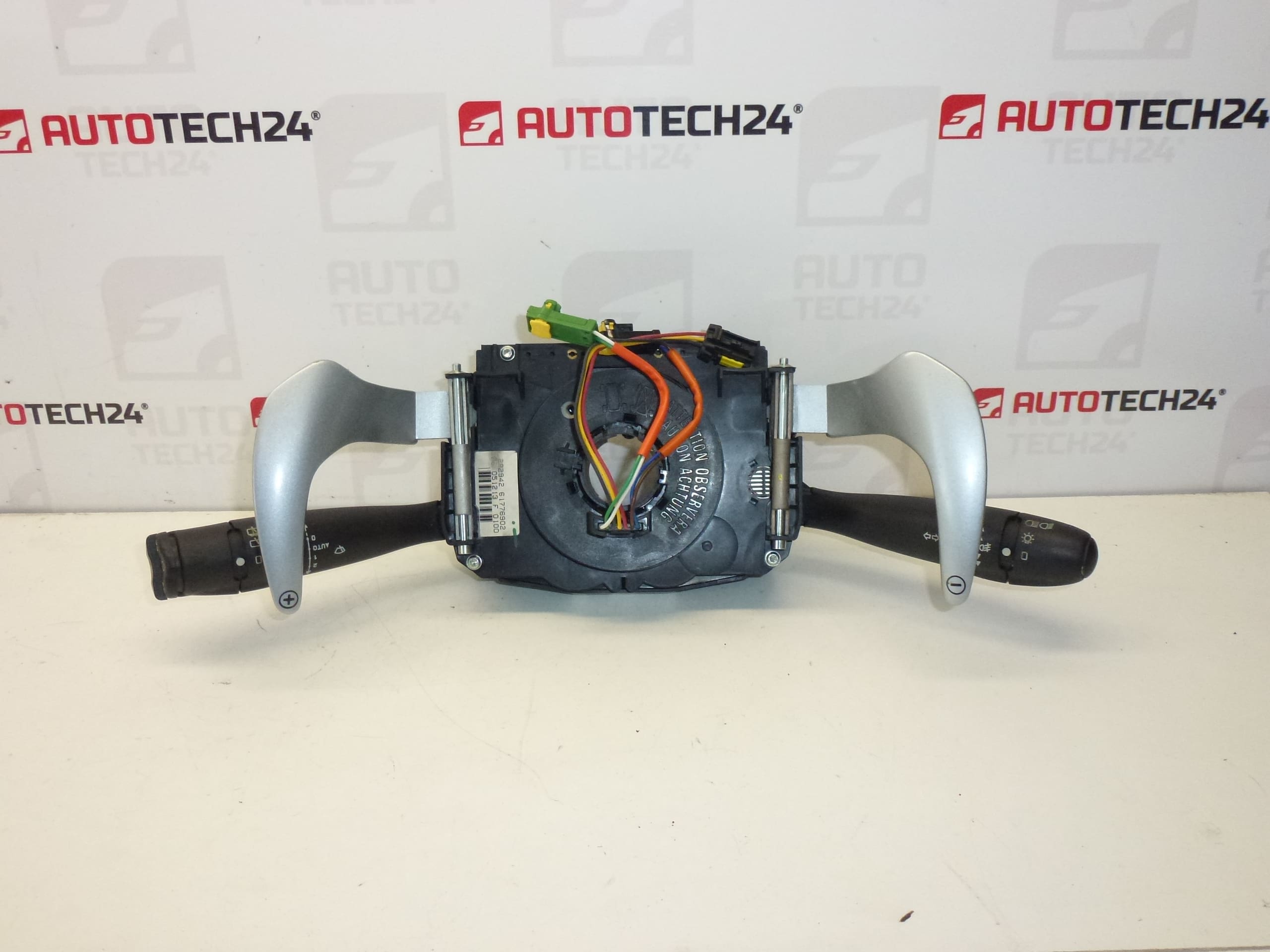 Citroën C2 C3 Håndtag 96616083XT 6239HW